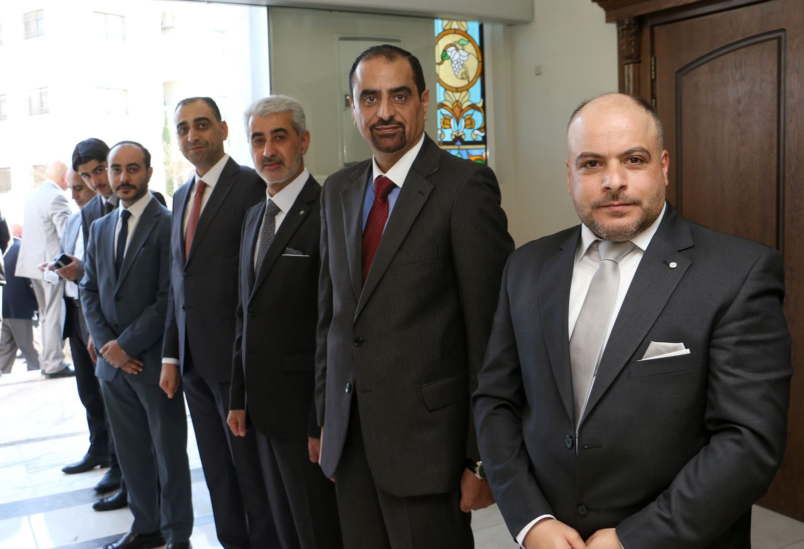 Madar Al-Saa Images 0.4319654842064081