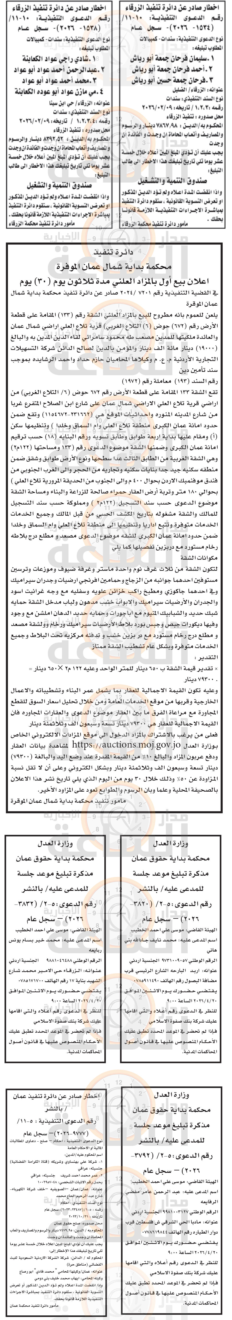 Madar Al-Saa Images 0.22110009867074853