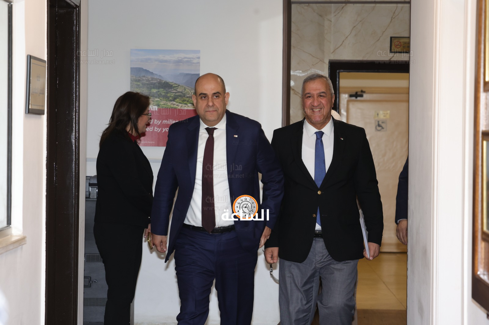 Madar Al-Saa Images 0.344788932911423