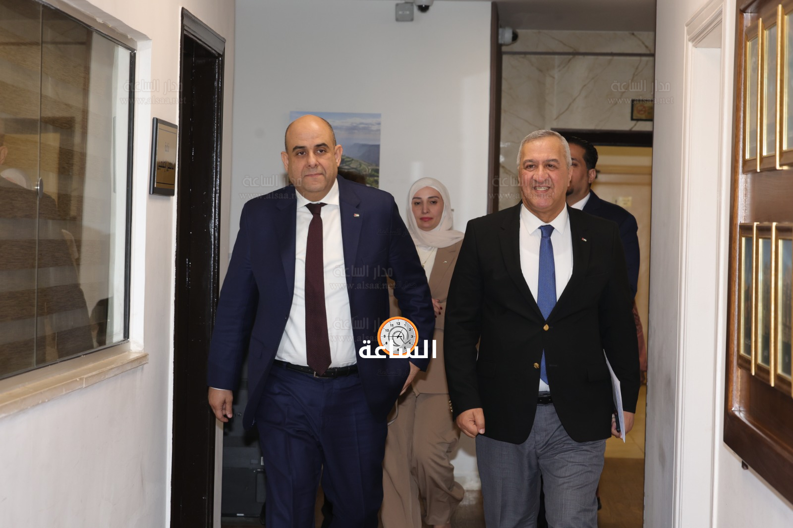 Madar Al-Saa Images 0.40990436667445396