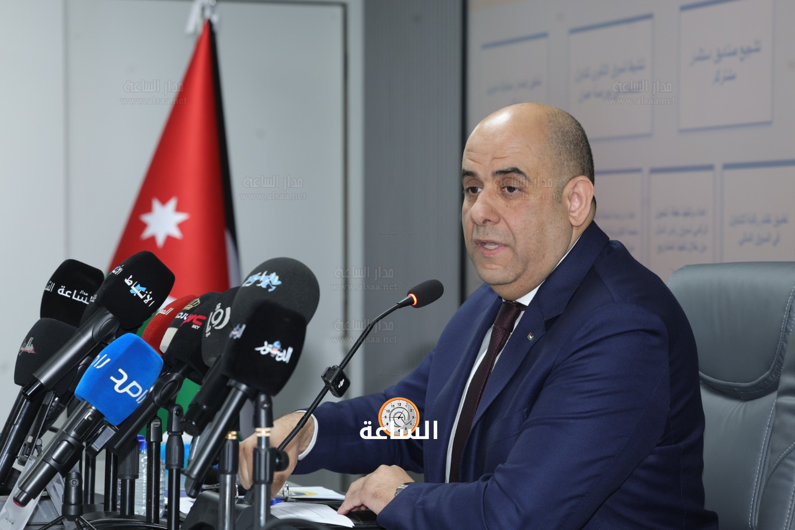 Madar Al-Saa Images 0.15409448751475563