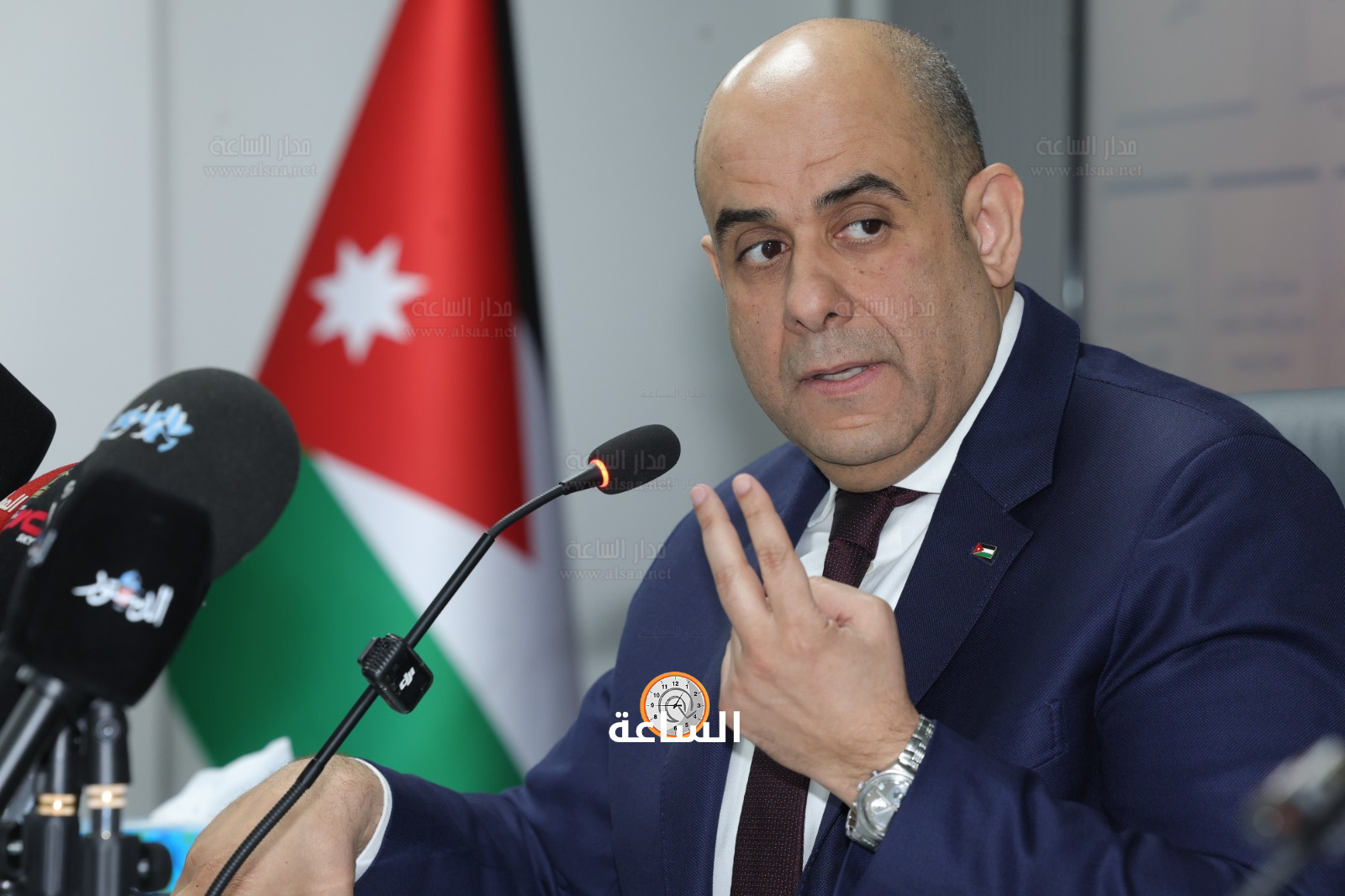 Madar Al-Saa Images 0.6324292282953843