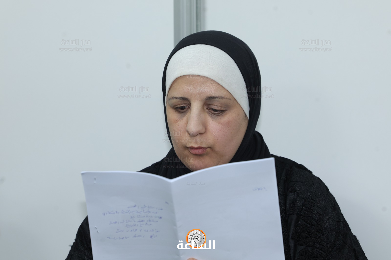 Madar Al-Saa Images 0.4786374502358517