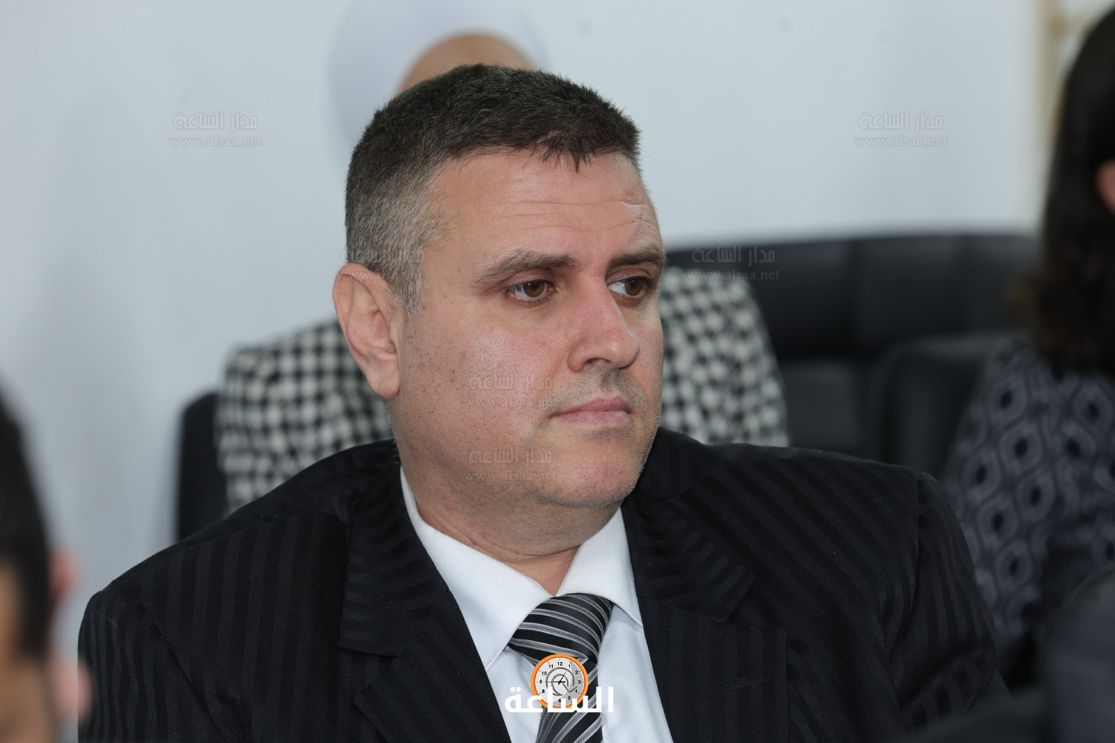 Madar Al-Saa Images 0.3980092887382096