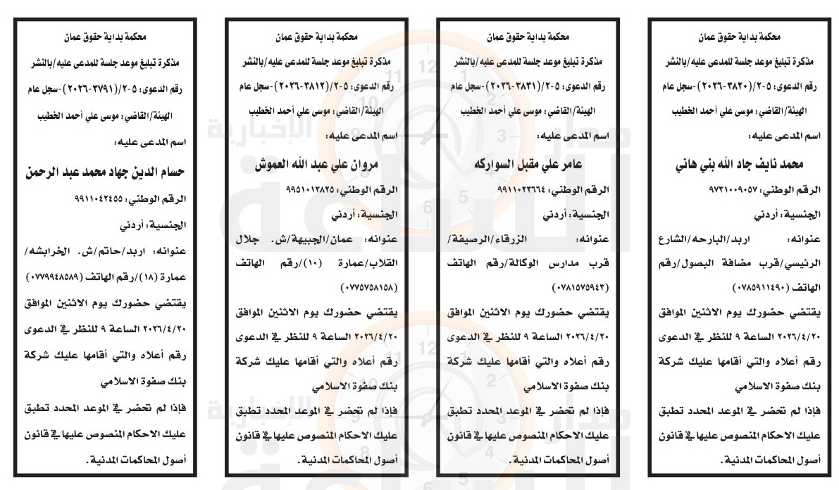 Madar Al-Saa Images 0.4566958852997387