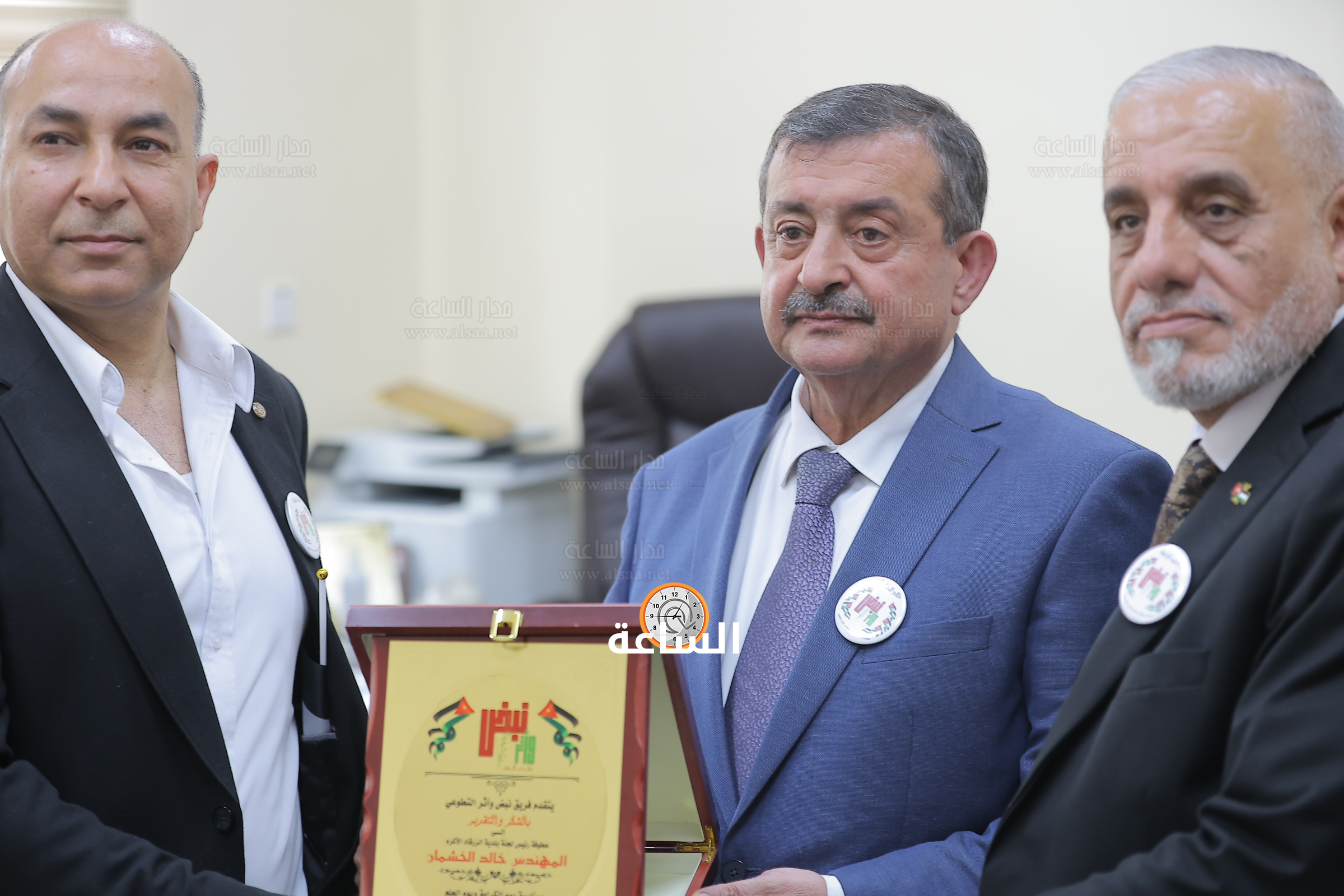 Madar Al-Saa Images 0.8756084152746312