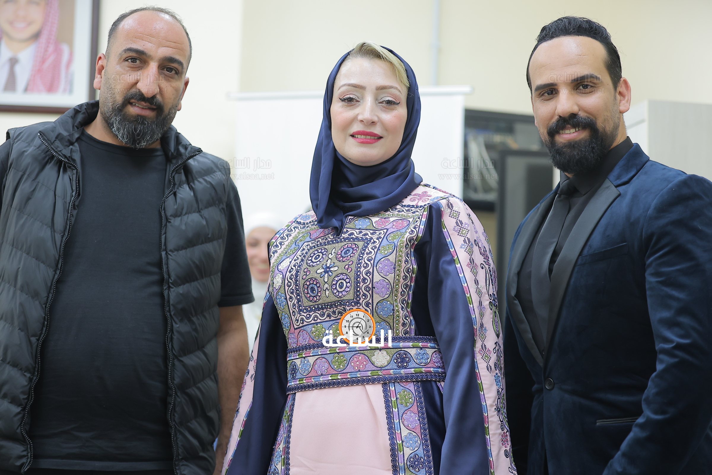 Madar Al-Saa Images 0.43556511518689855