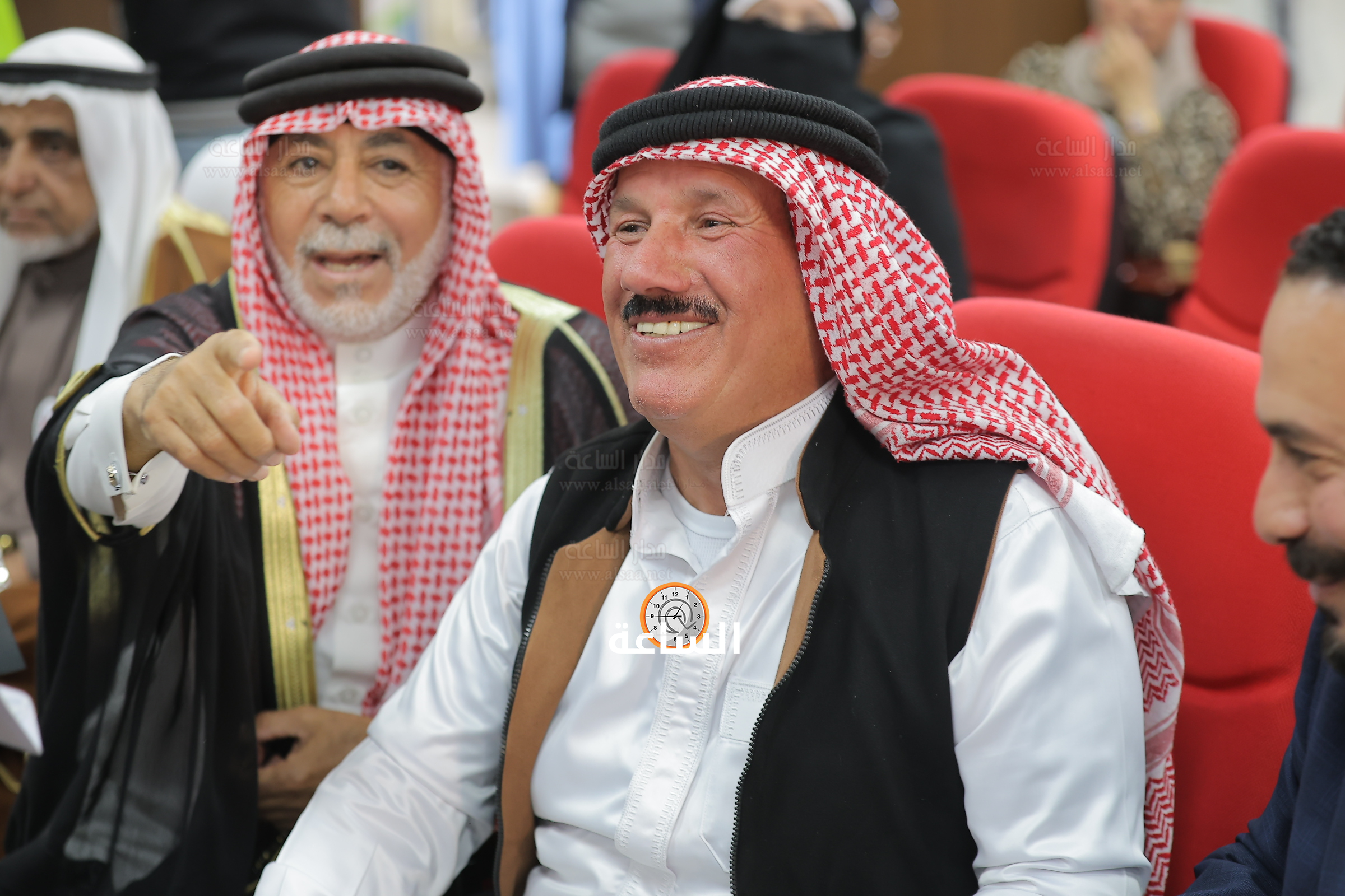 Madar Al-Saa Images 0.7080111404220466