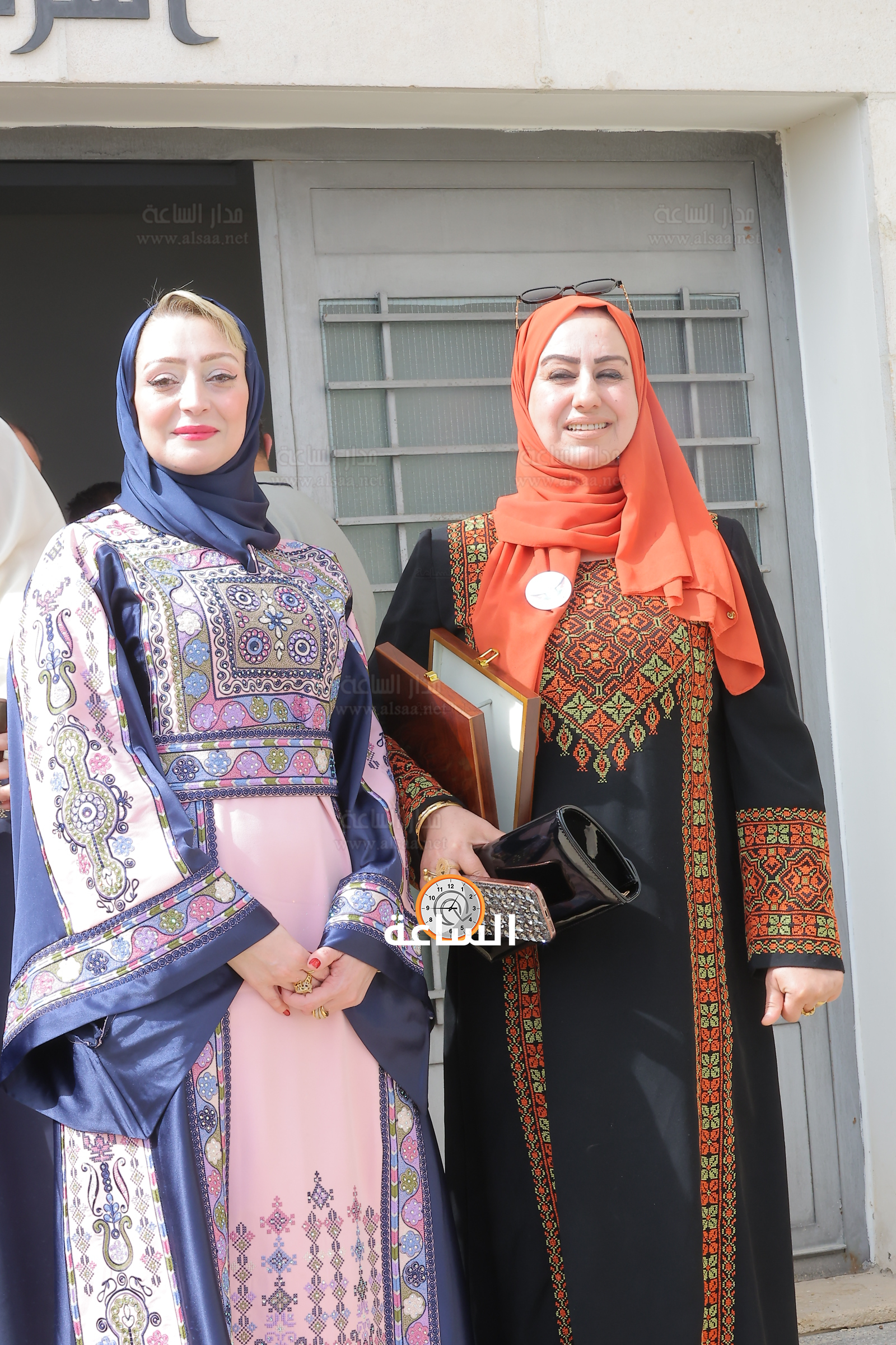 Madar Al-Saa Images 0.4319441622803346