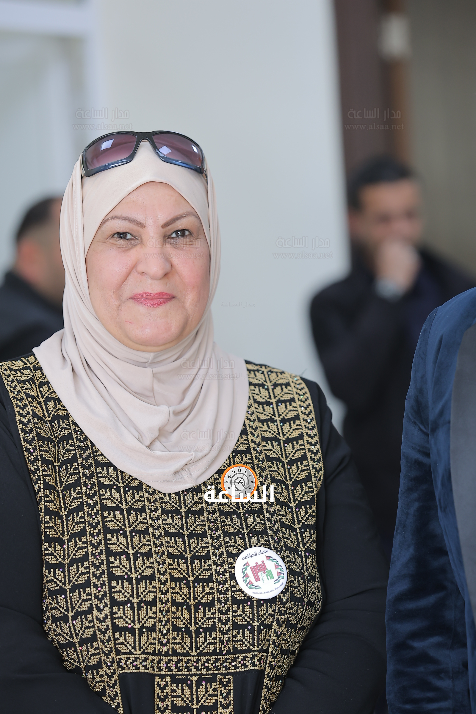 Madar Al-Saa Images 0.4431678133378282