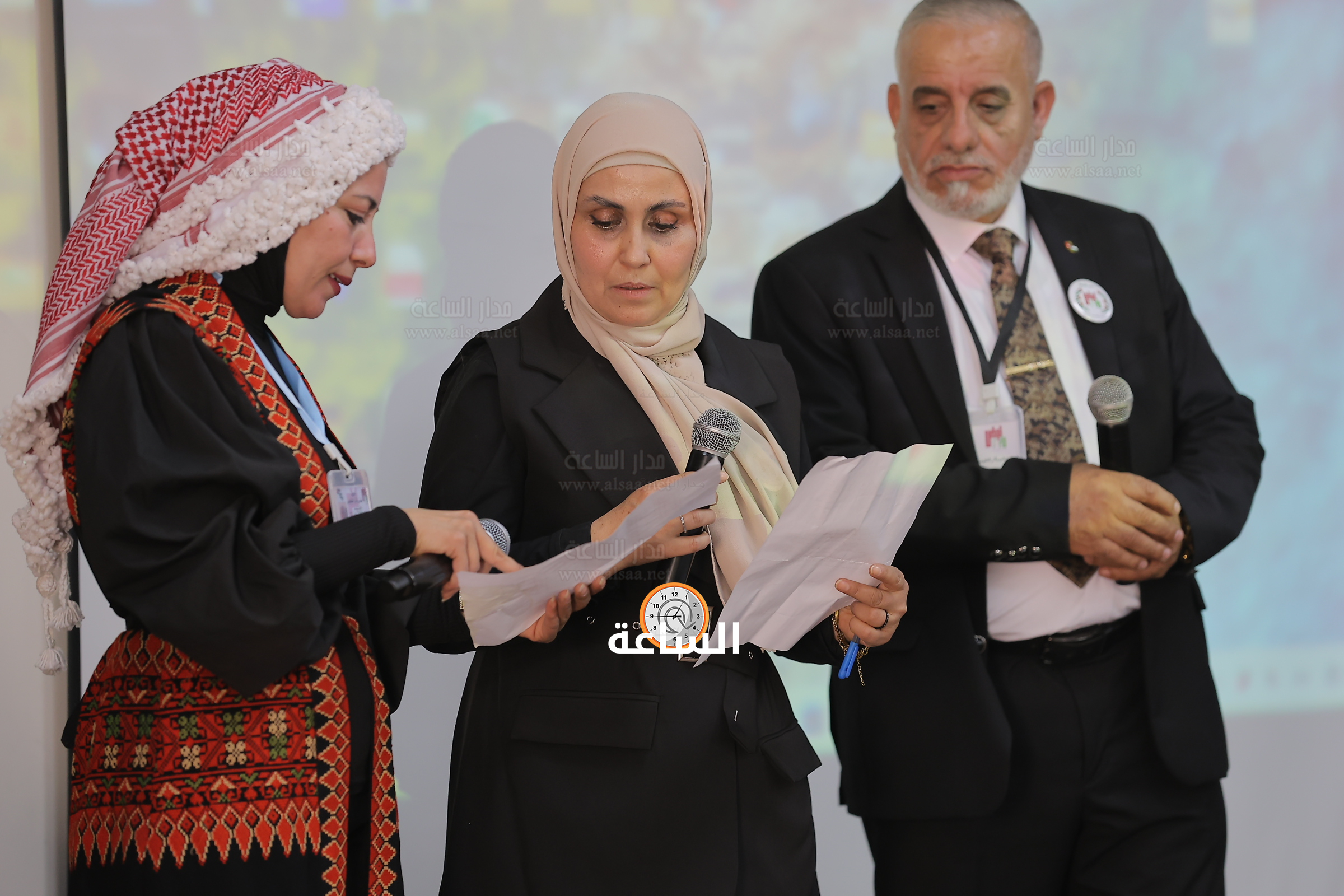 Madar Al-Saa Images 0.1992014336211574