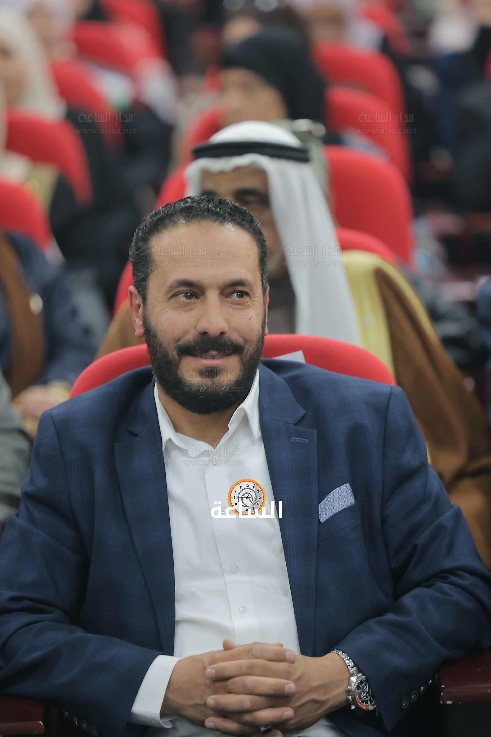 Madar Al-Saa Images 0.8506456080679785