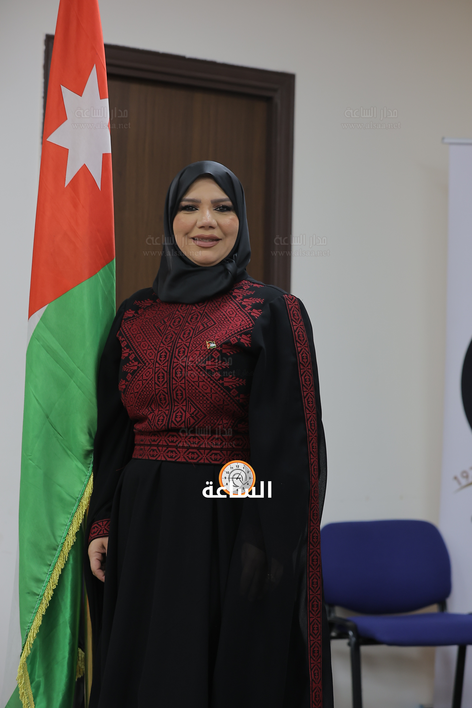 Madar Al-Saa Images 0.2956222593264144