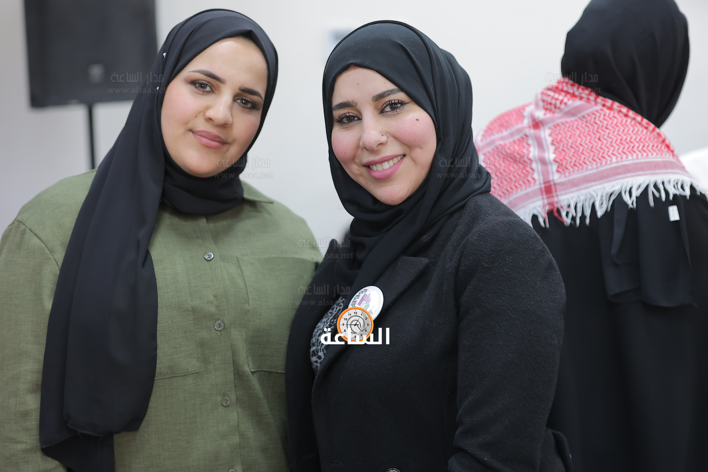 Madar Al-Saa Images 0.809875641379941