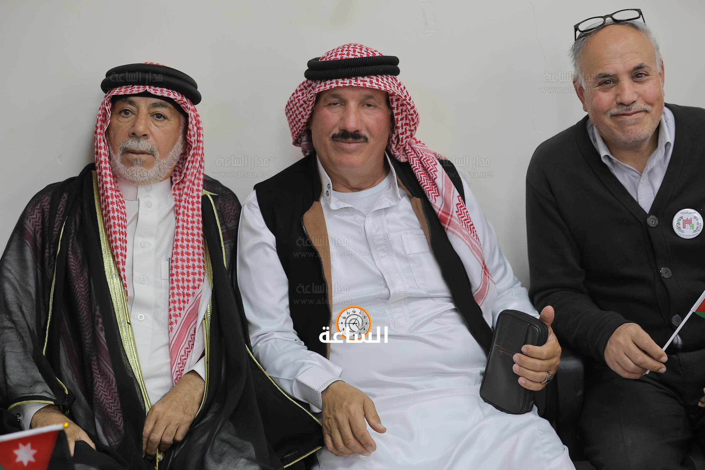 Madar Al-Saa Images 0.39978441360361927