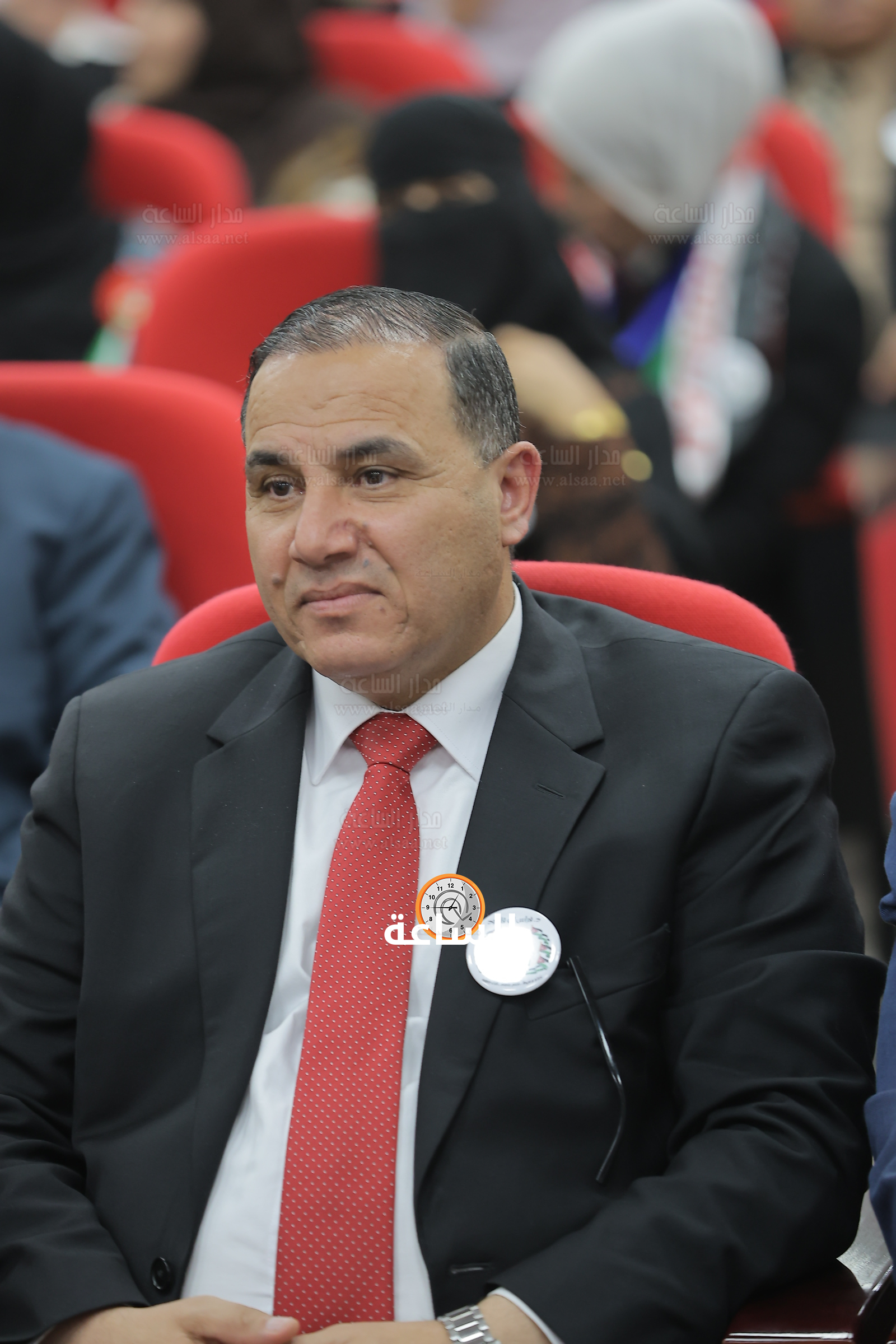 Madar Al-Saa Images 0.377656776639828