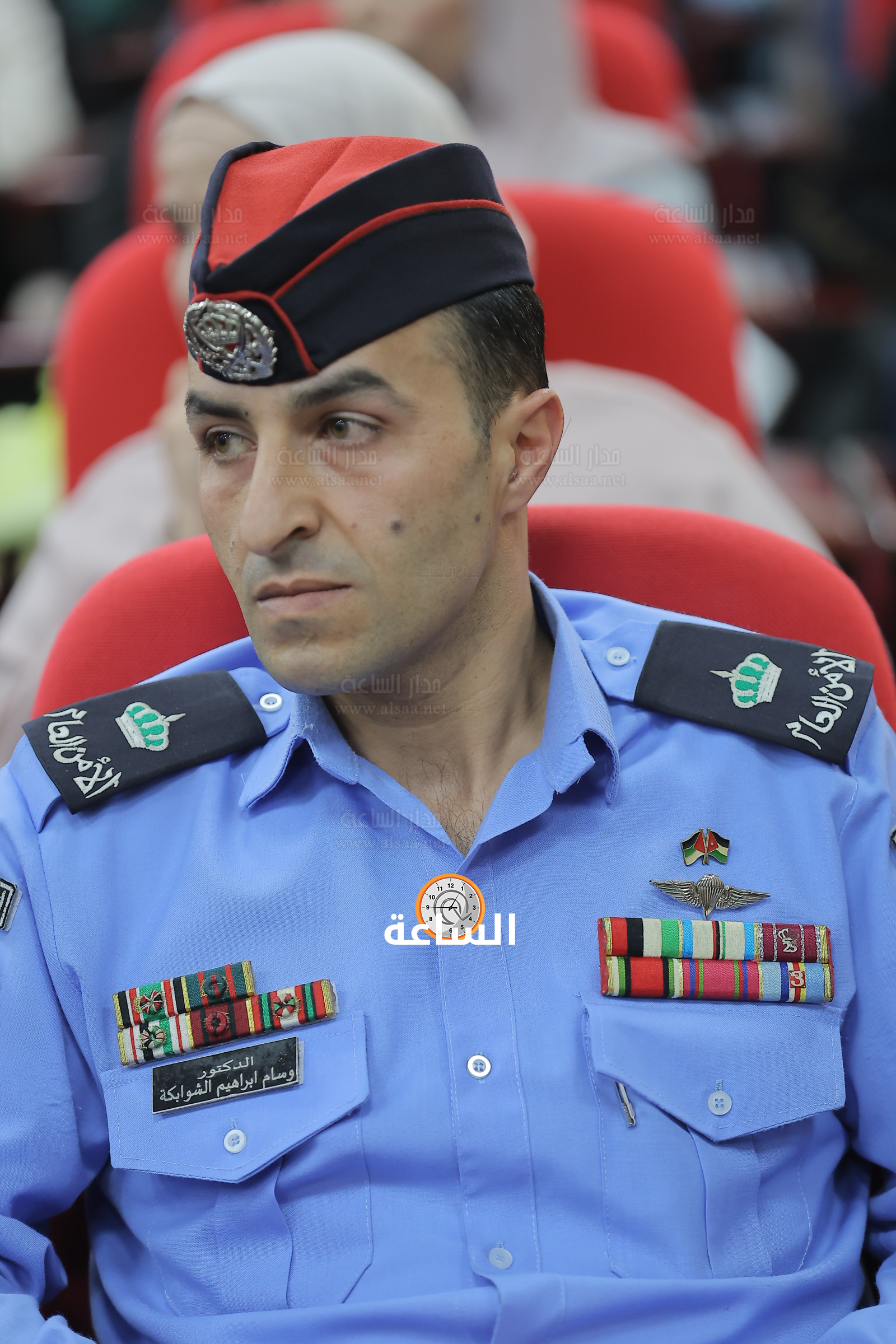 Madar Al-Saa Images 0.40562832420387573