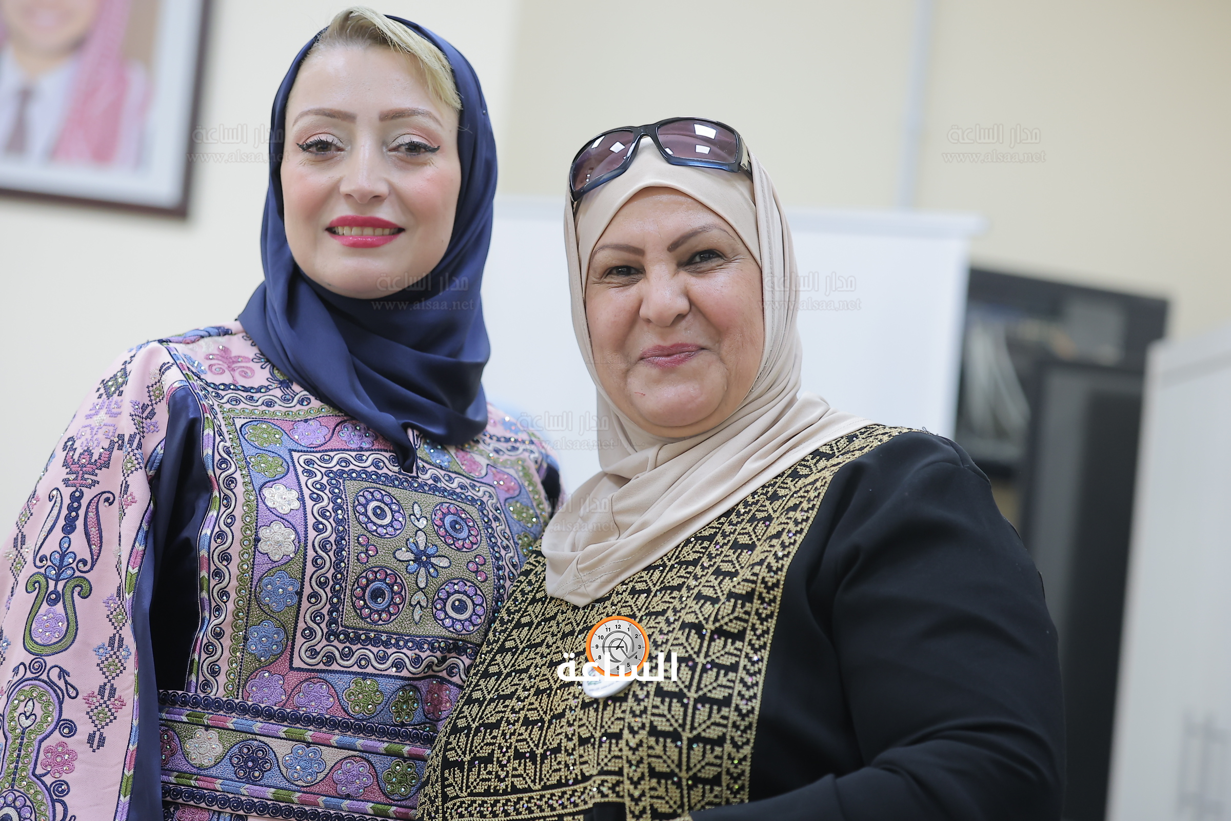 Madar Al-Saa Images 0.9232191177406887