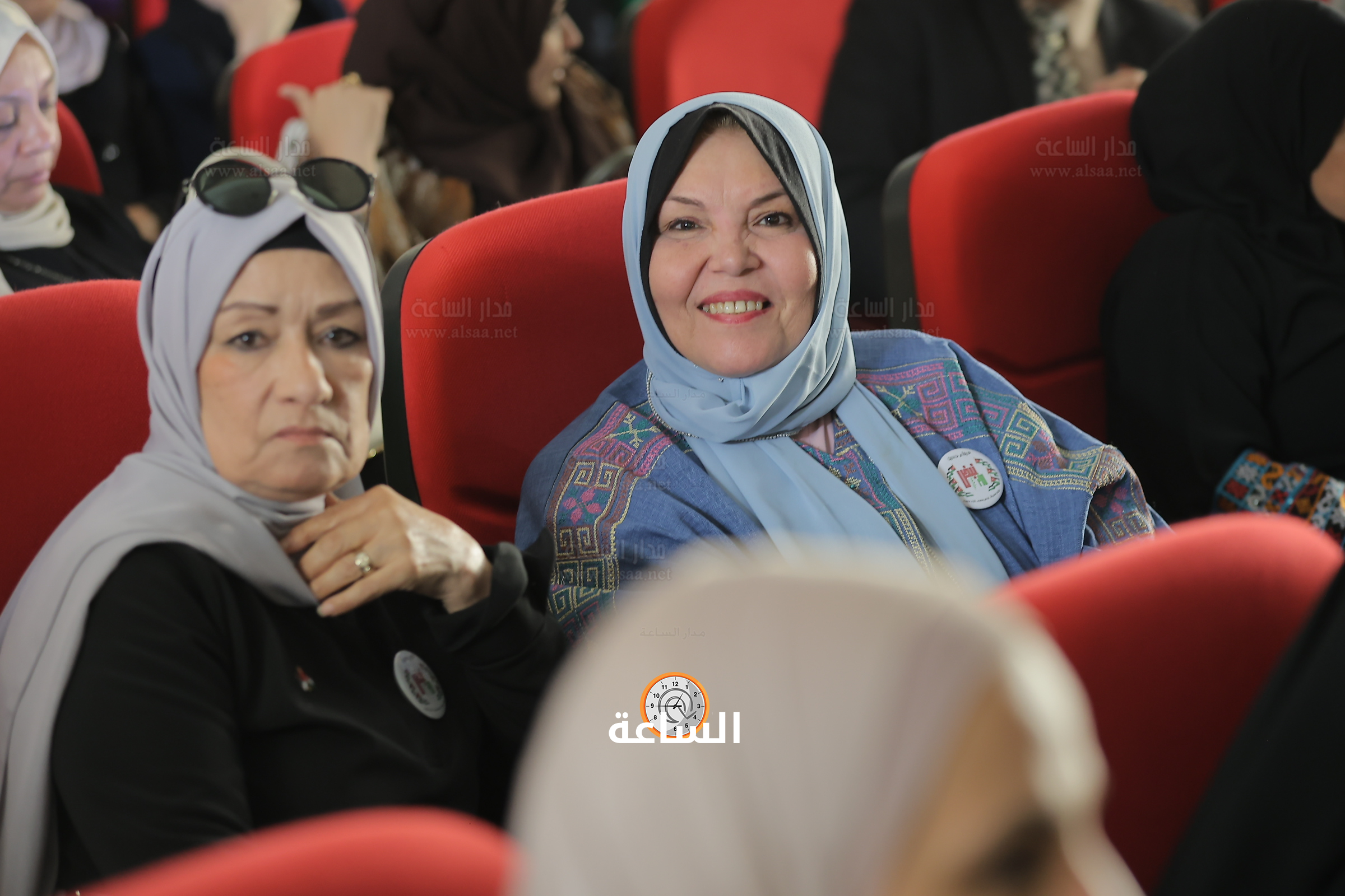 Madar Al-Saa Images 0.6689325893812172