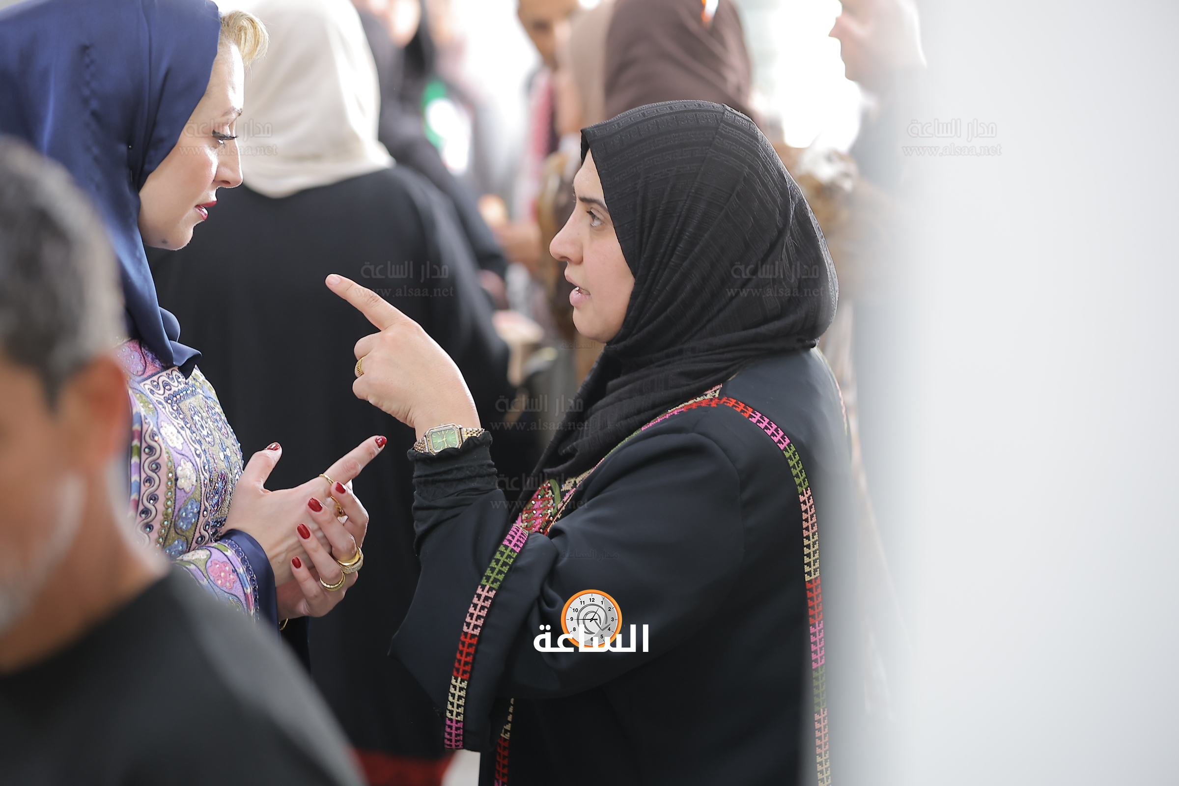 Madar Al-Saa Images 0.9699390283498687