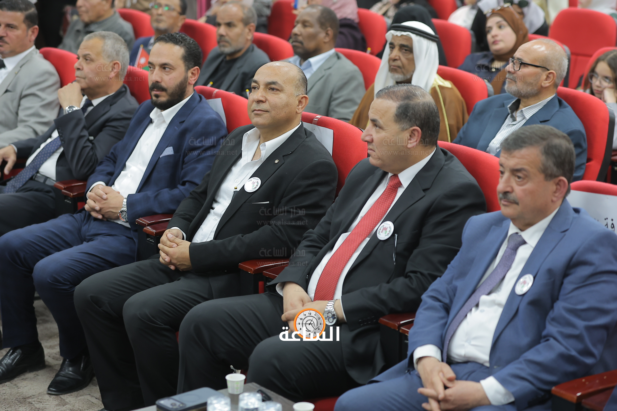 Madar Al-Saa Images 0.17601480047528595