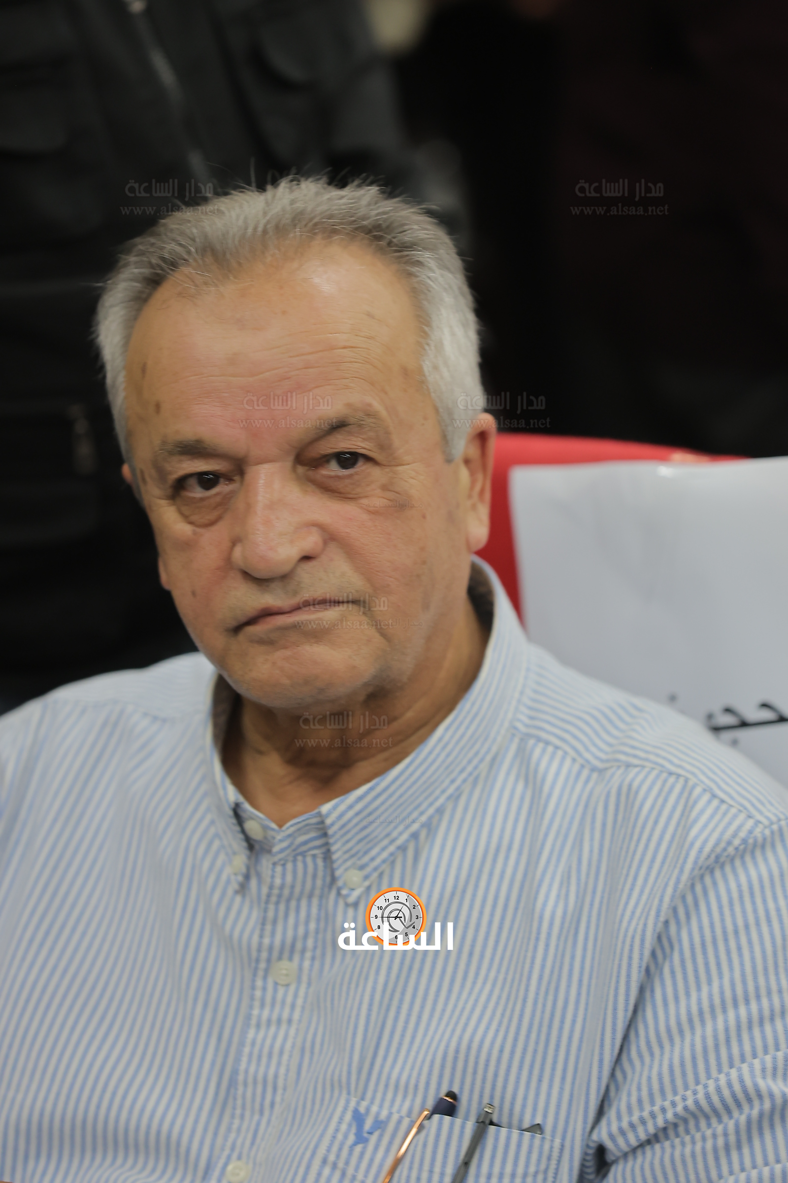 Madar Al-Saa Images 0.9563571300443784