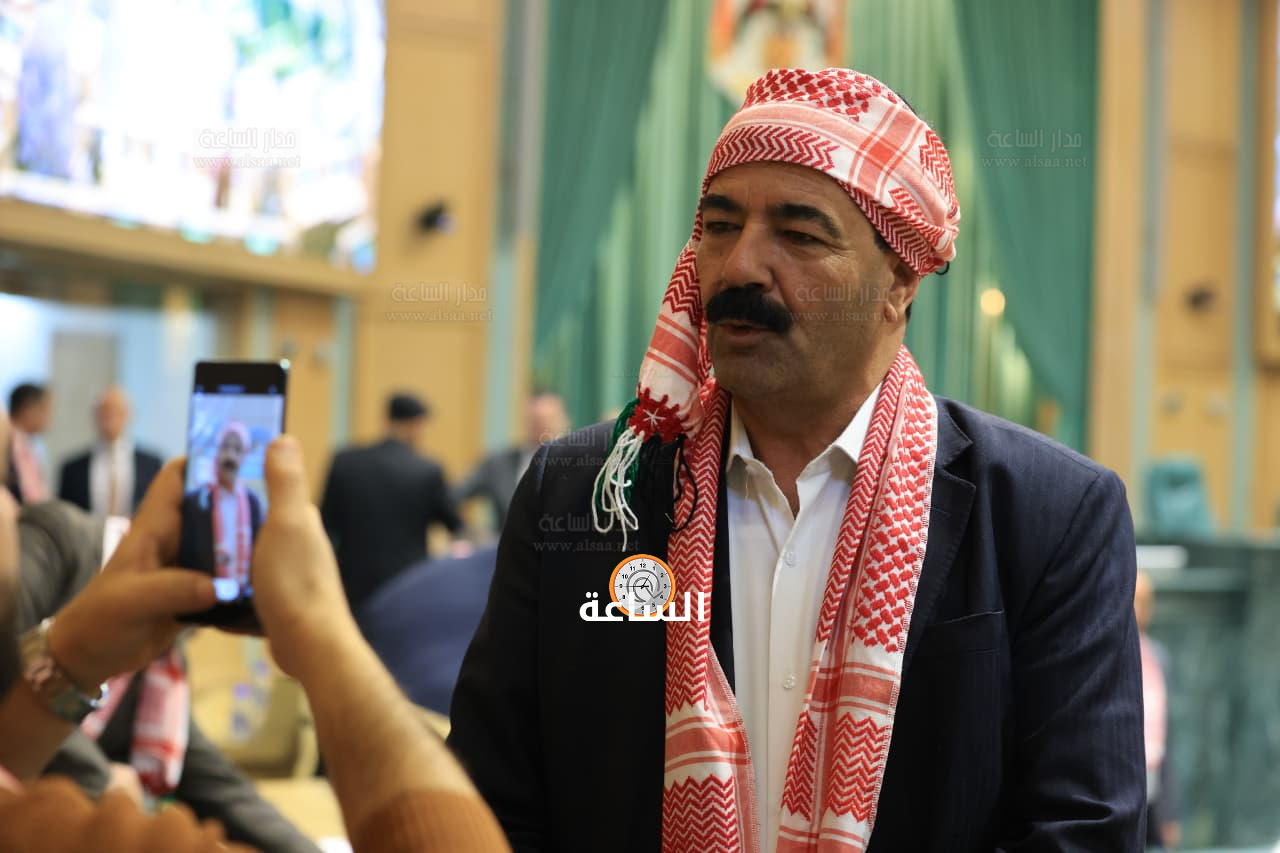 Madar Al-Saa Images 0.08596592507152889