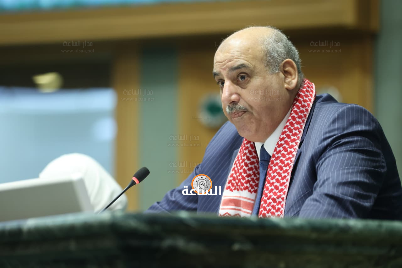 Madar Al-Saa Images 0.6998584827214401