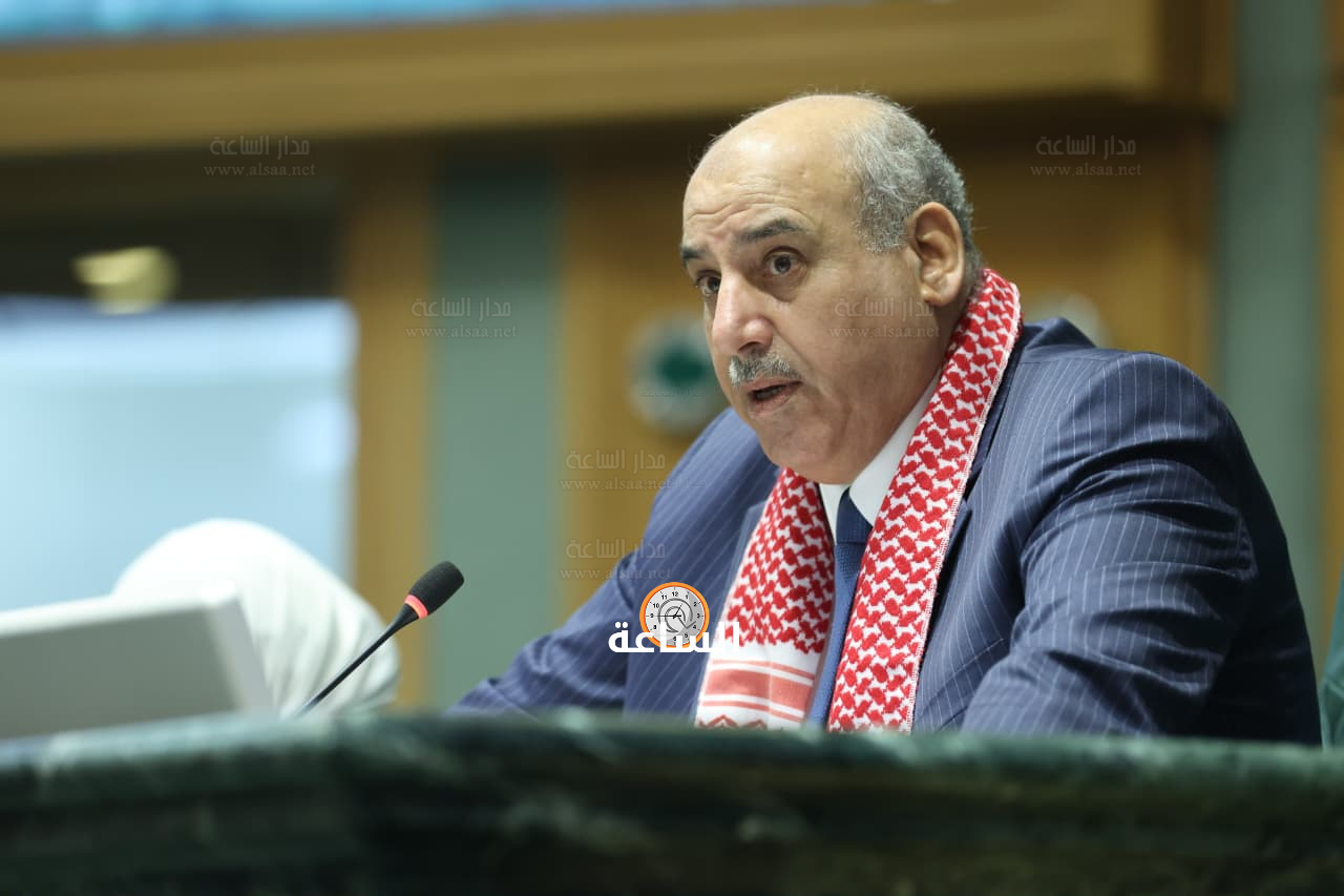 Madar Al-Saa Images 0.006695312871910164