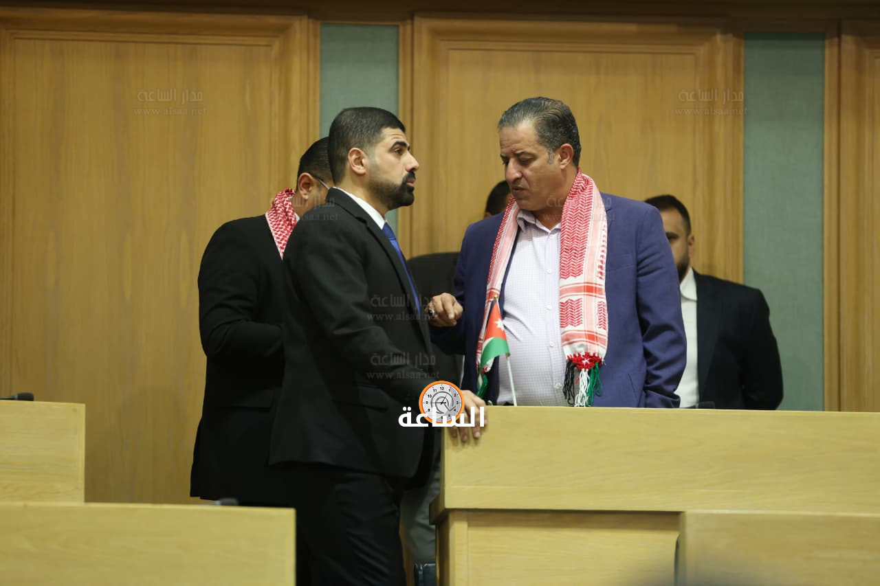 Madar Al-Saa Images 0.21296393943127034