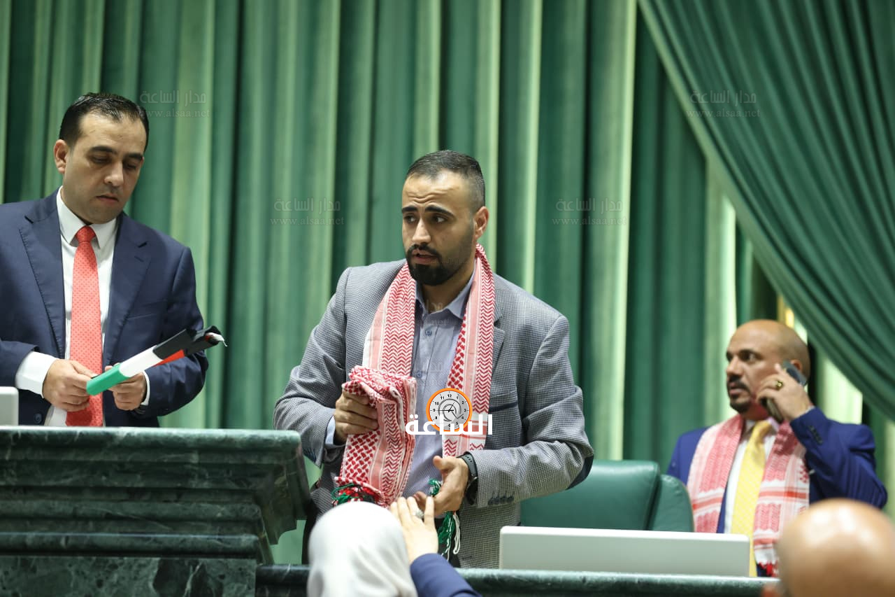 Madar Al-Saa Images 0.2534059609005902