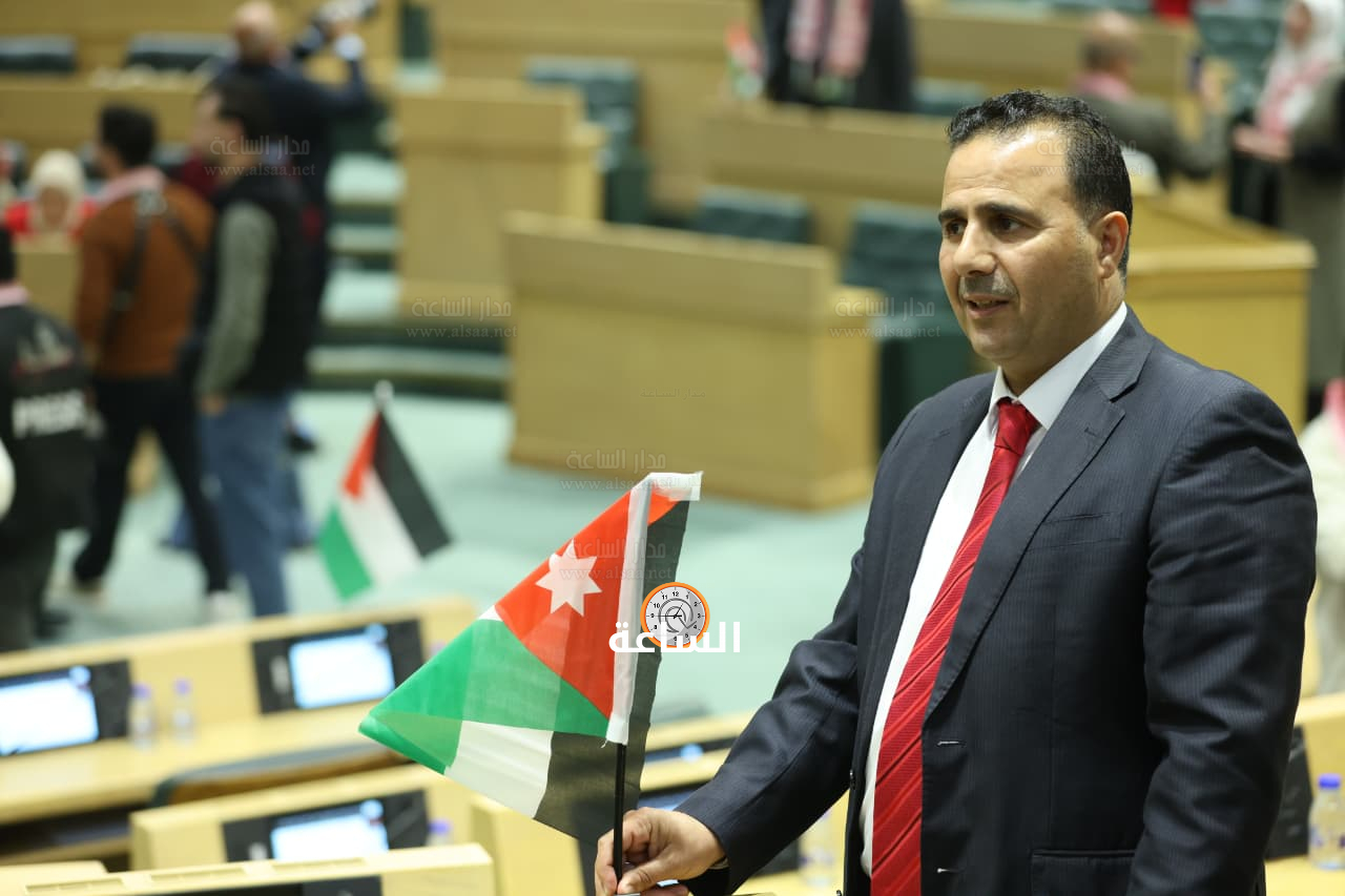 Madar Al-Saa Images 0.8432584910045184