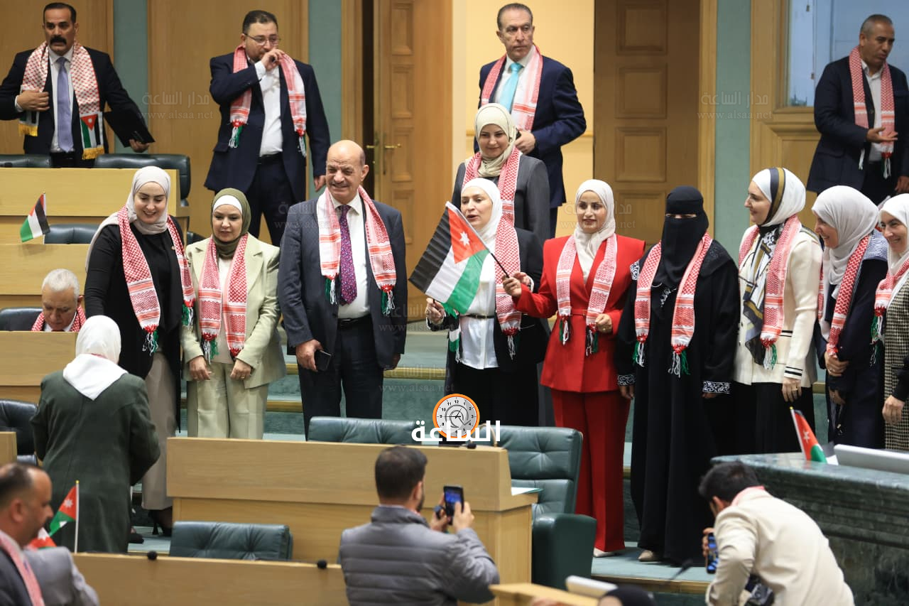 Madar Al-Saa Images 0.3011482393778878