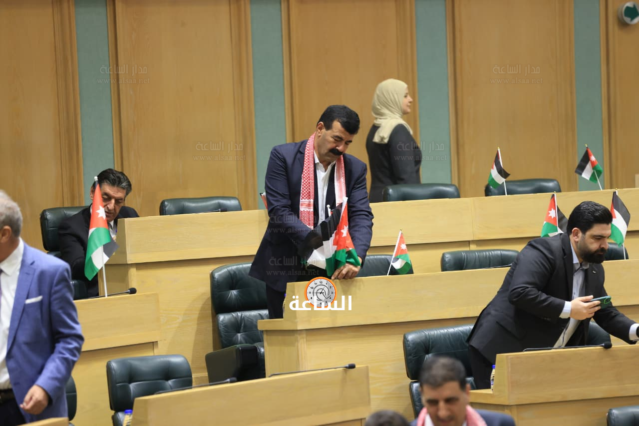 Madar Al-Saa Images 0.27421279015879874