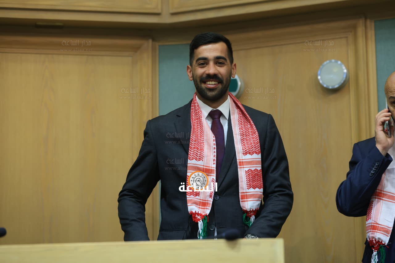 Madar Al-Saa Images 0.5045986264344295