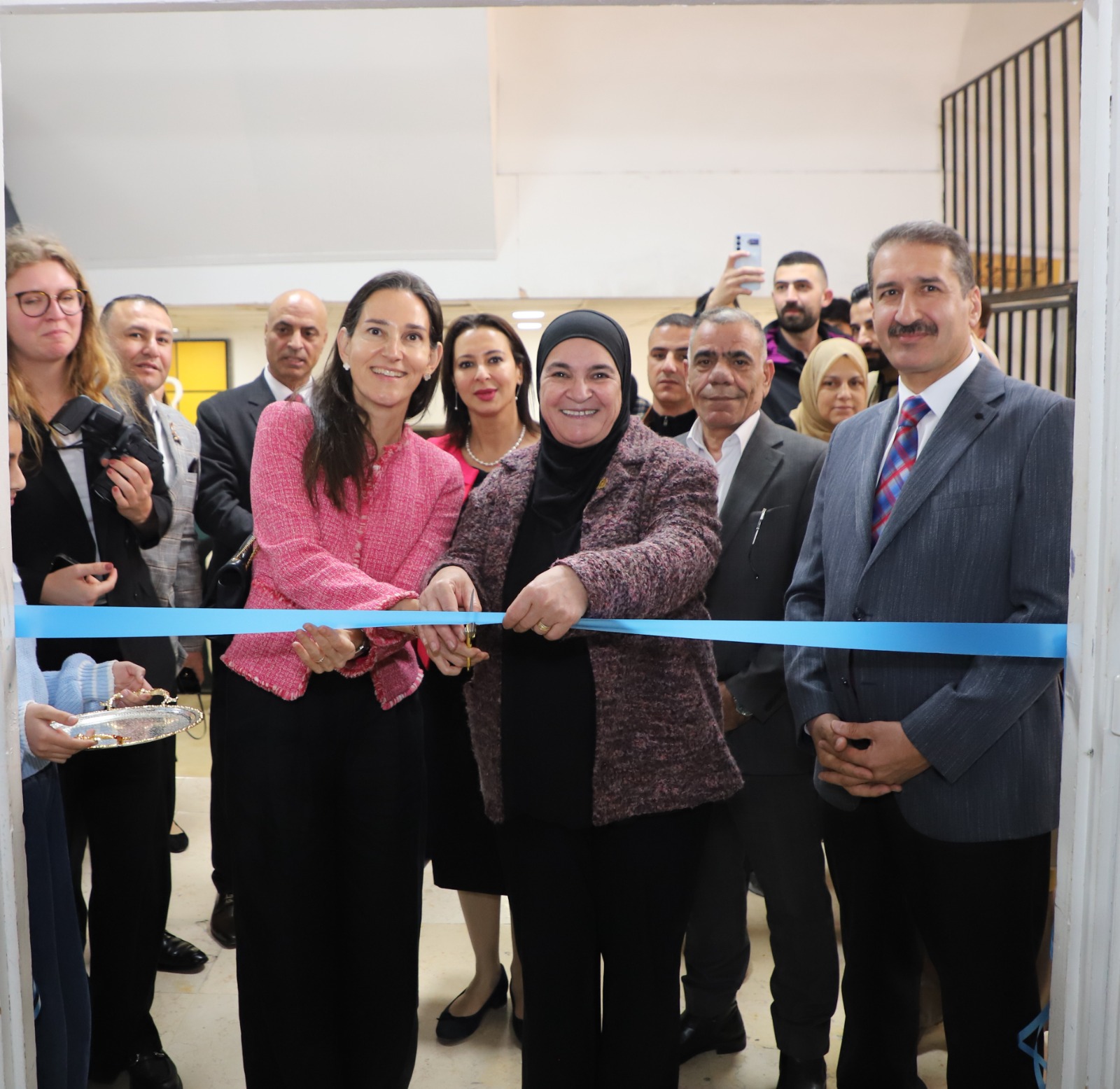 Madar Al-Saa Images 0.5669284509757209