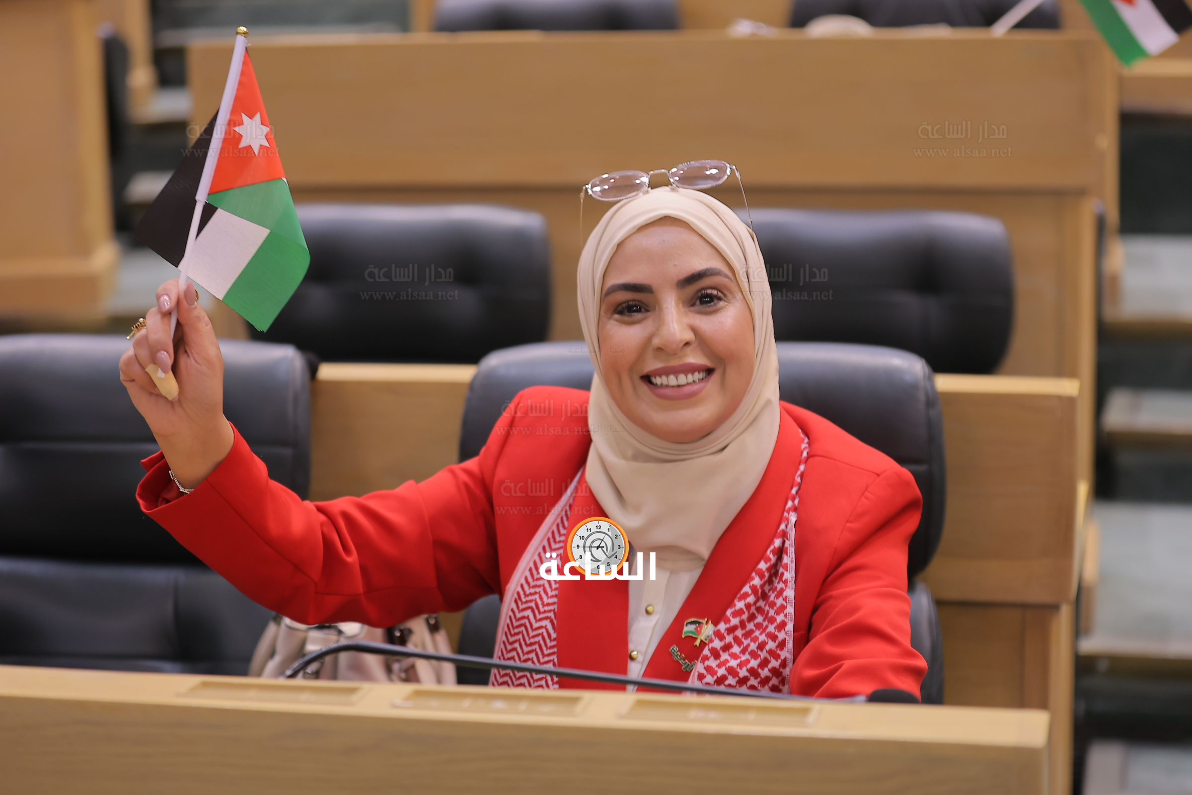 Madar Al-Saa Images 0.5990157829621258