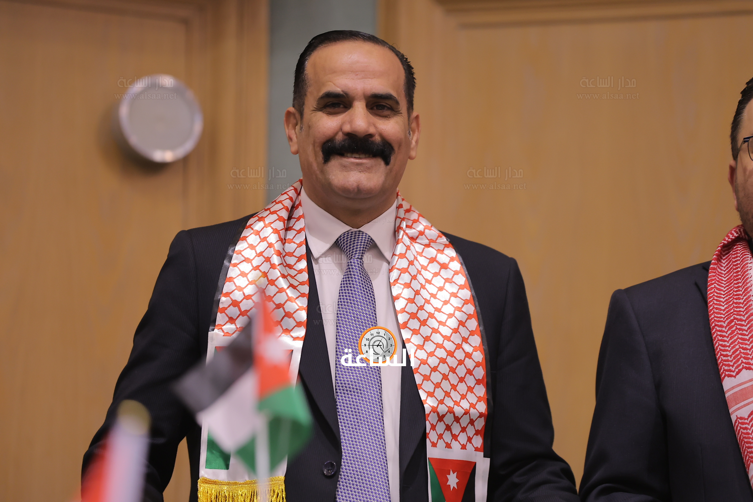 Madar Al-Saa Images 0.27494113506059514