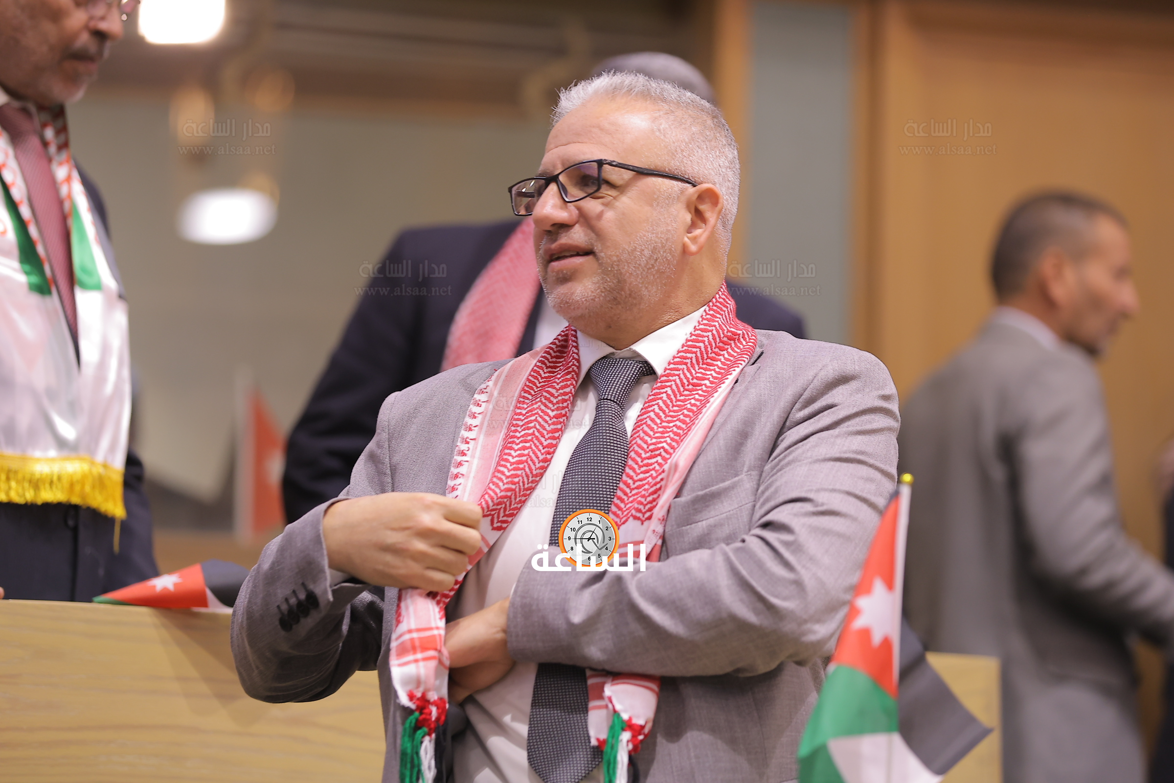 Madar Al-Saa Images 0.23656113814132884