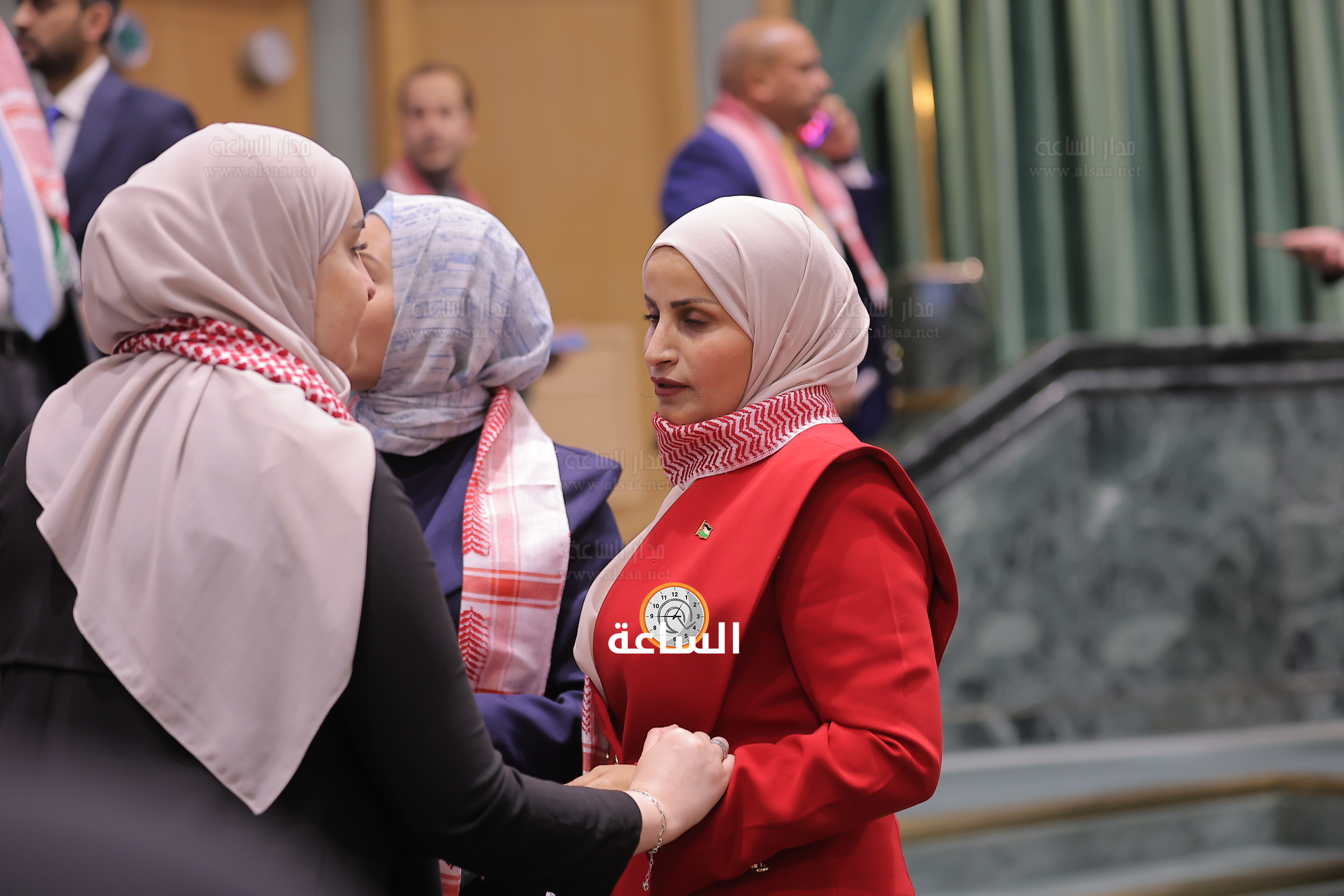 Madar Al-Saa Images 0.28347660478360226