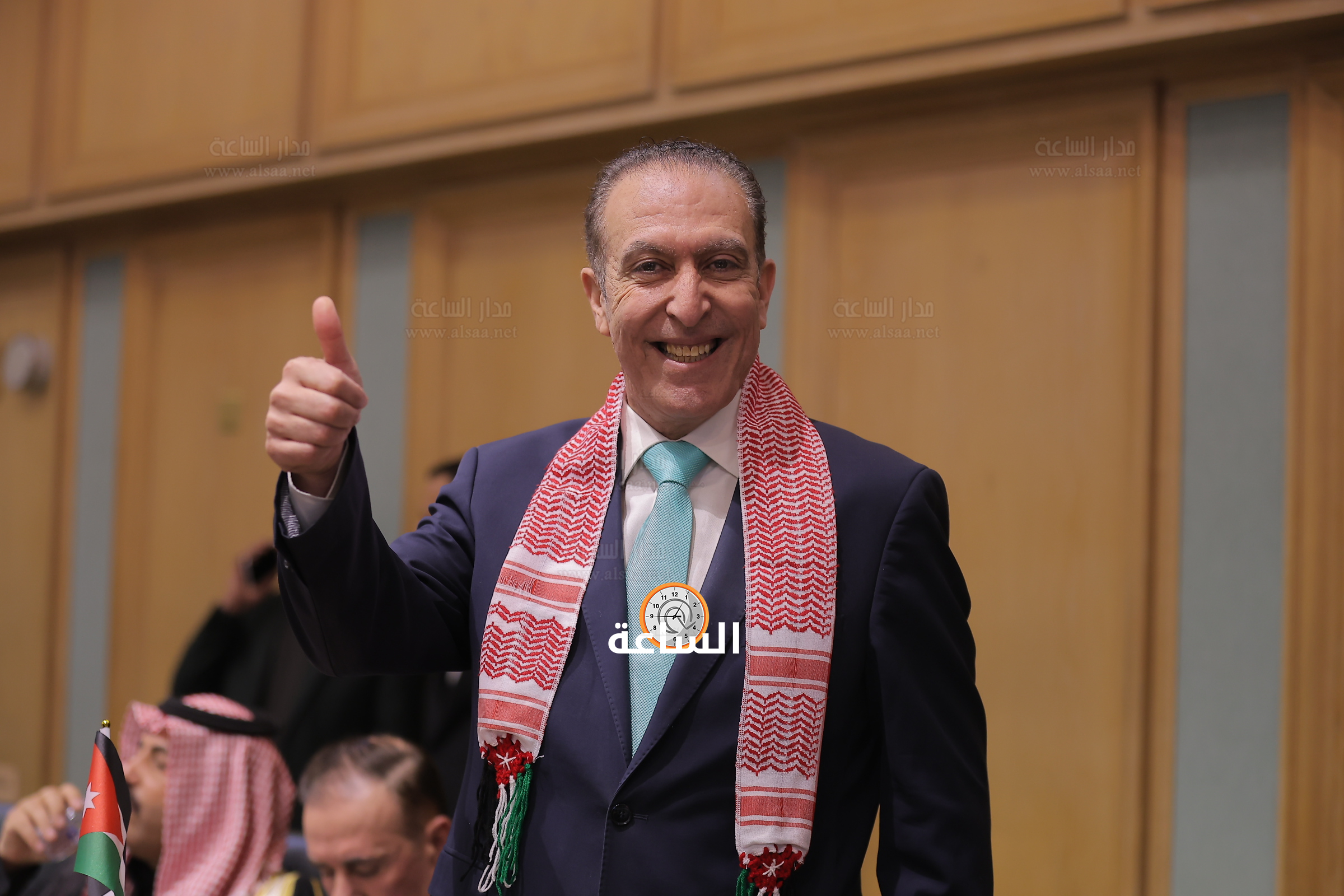 Madar Al-Saa Images 0.38608150477157277