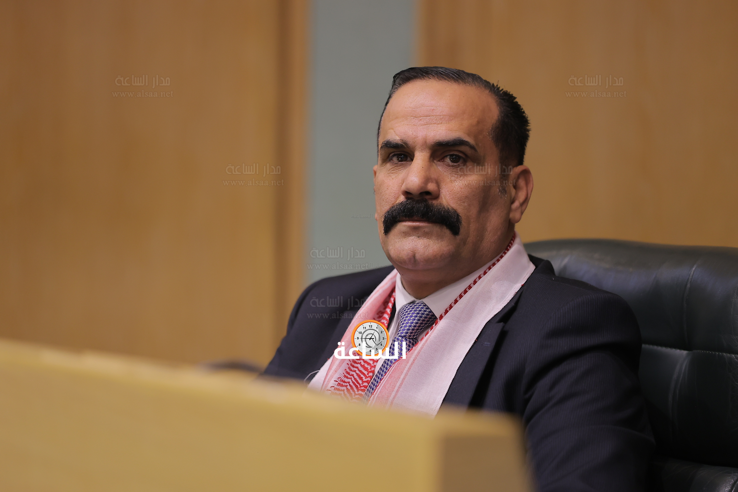 Madar Al-Saa Images 0.15042991704518527