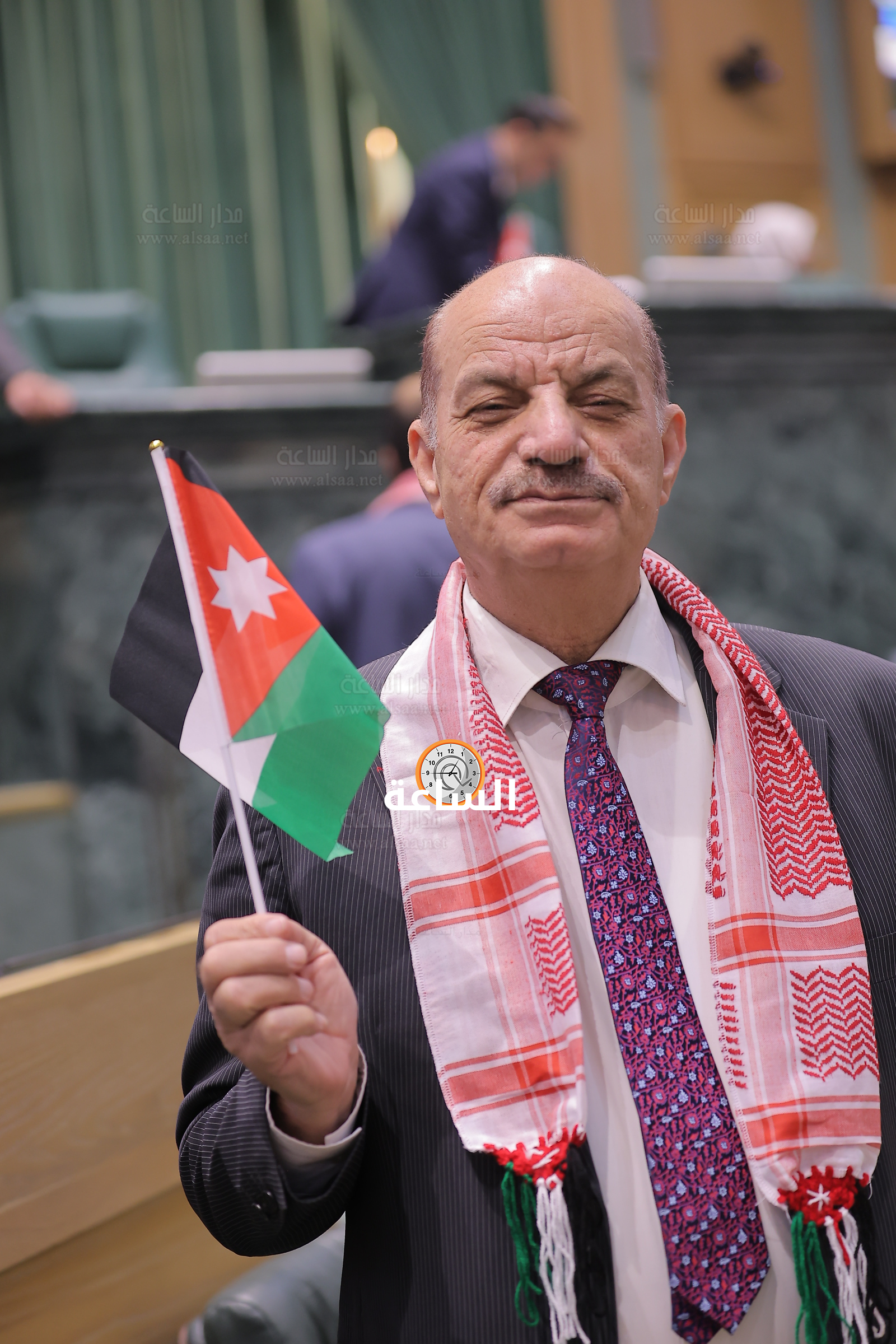 Madar Al-Saa Images 0.3030455937401607