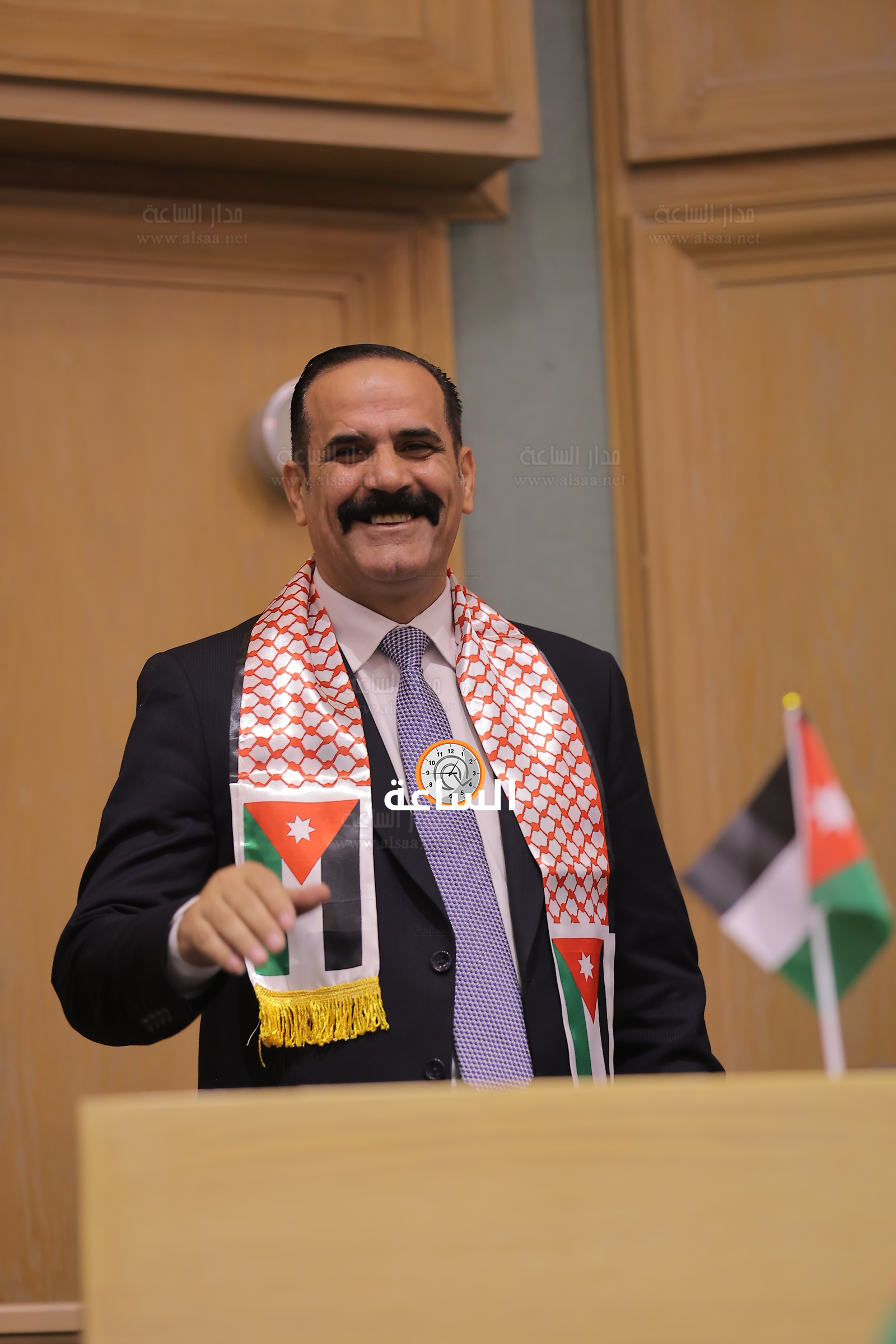 Madar Al-Saa Images 0.6610595471739781