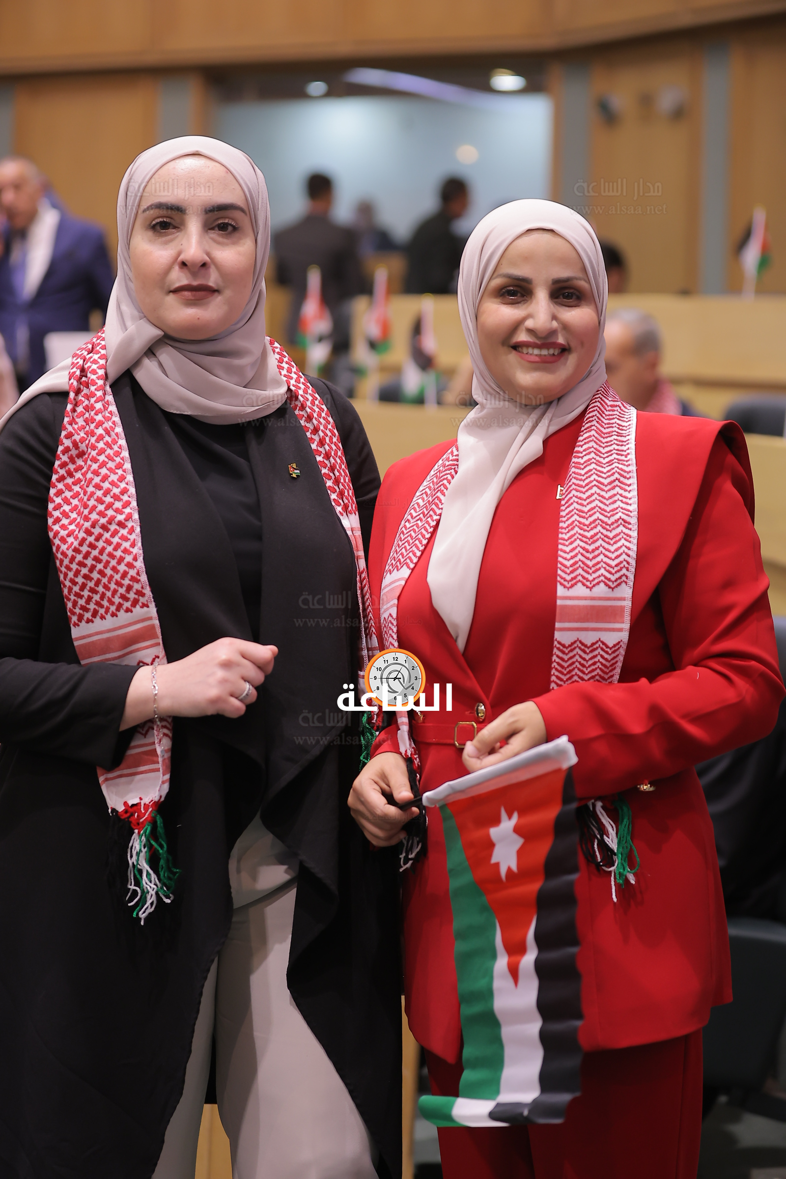 Madar Al-Saa Images 0.9602710802570719