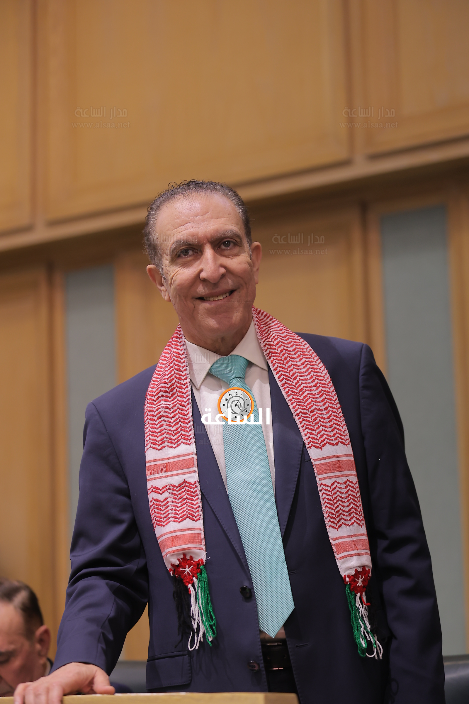 Madar Al-Saa Images 0.5788705835012848