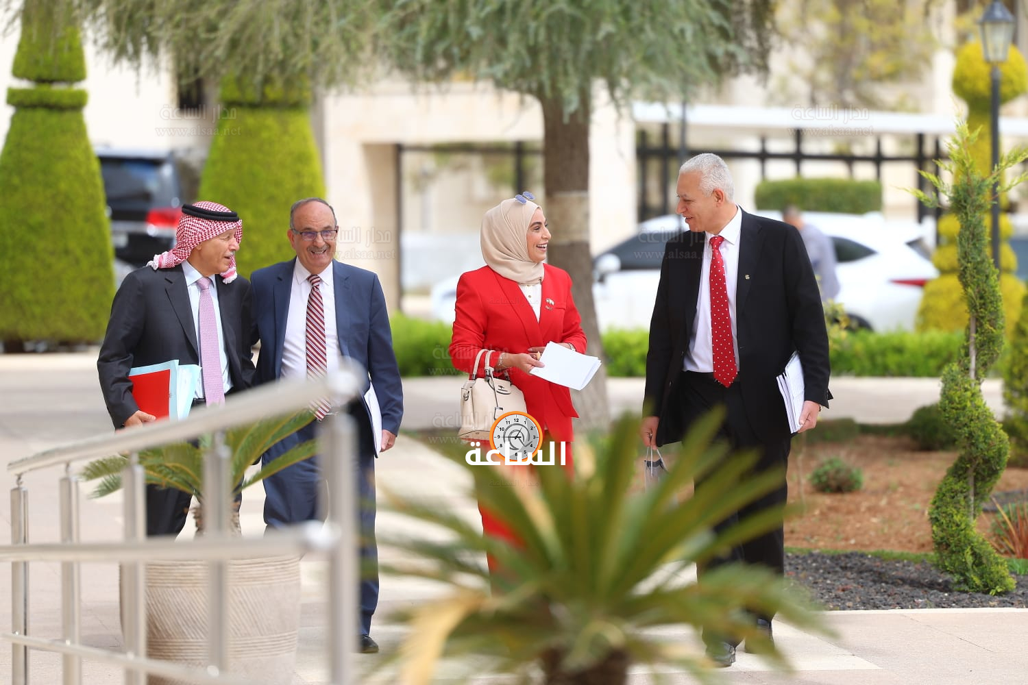 Madar Al-Saa Images 0.7933558965610512