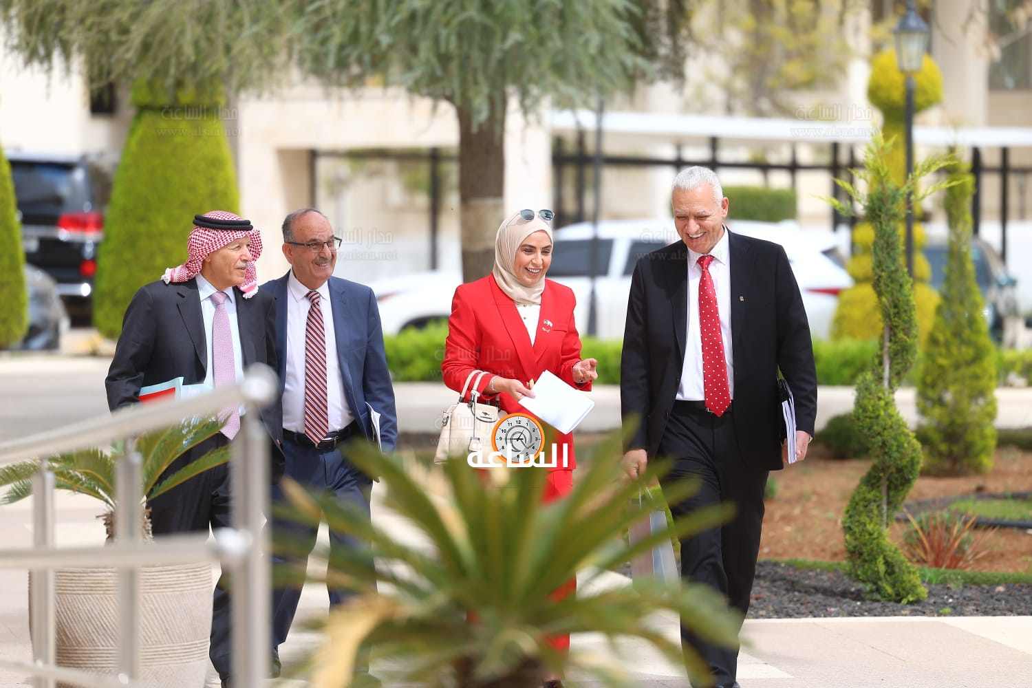 Madar Al-Saa Images 0.8808811261601931