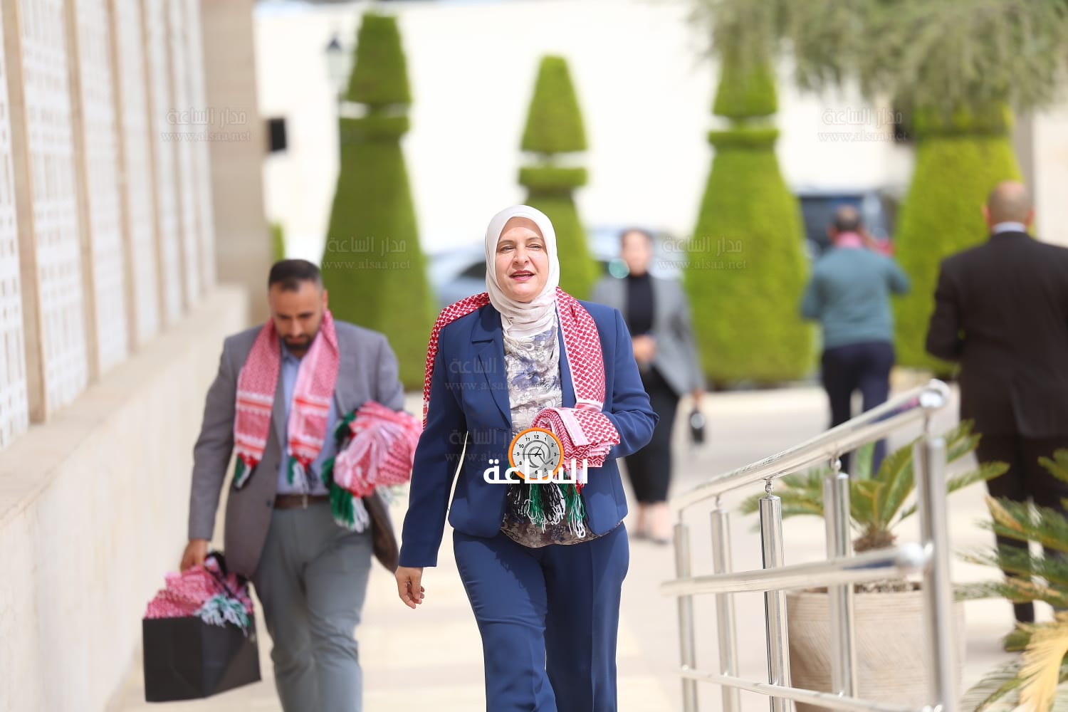 Madar Al-Saa Images 0.20816911989752618