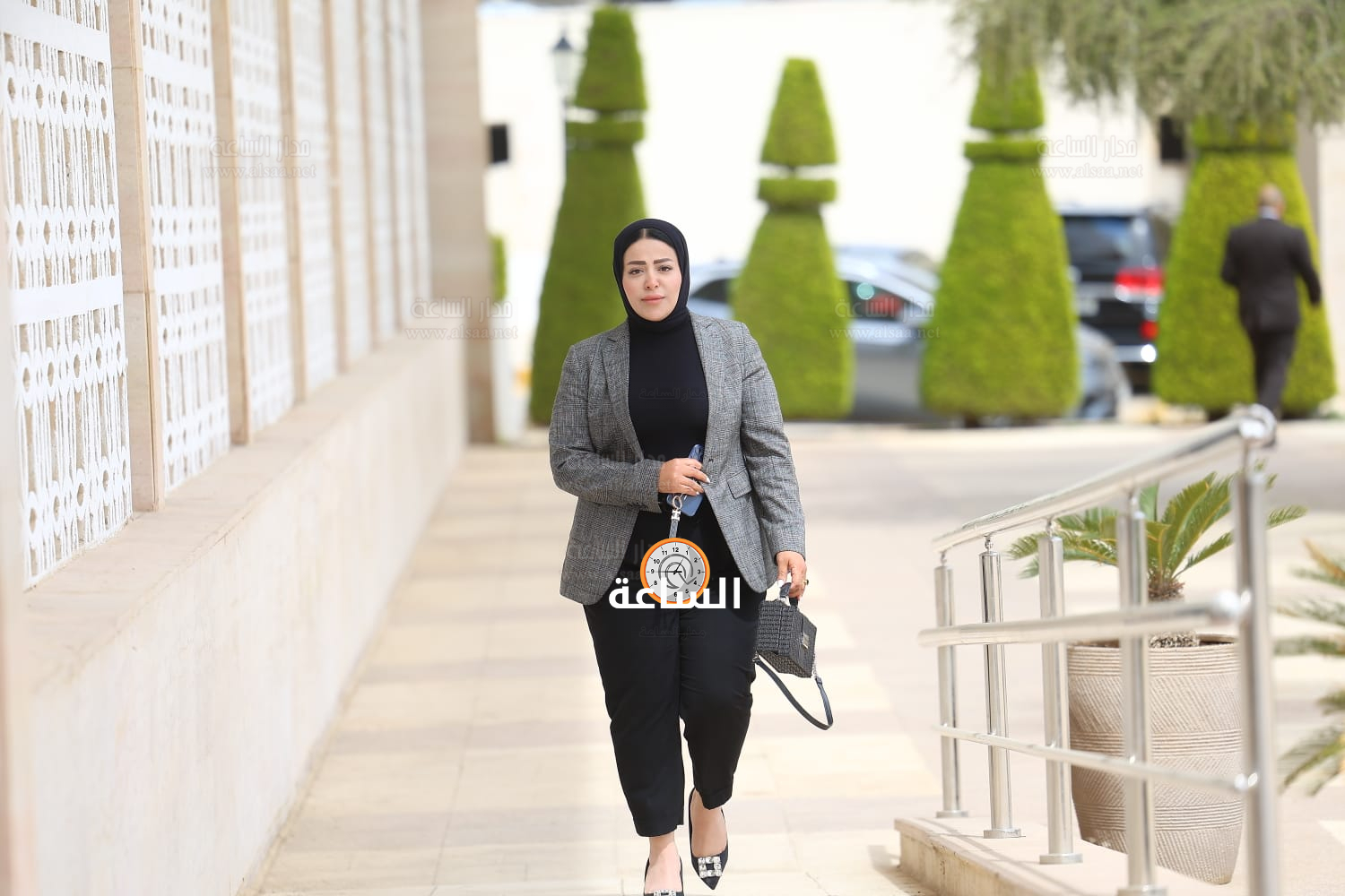 Madar Al-Saa Images 0.10250004825823944